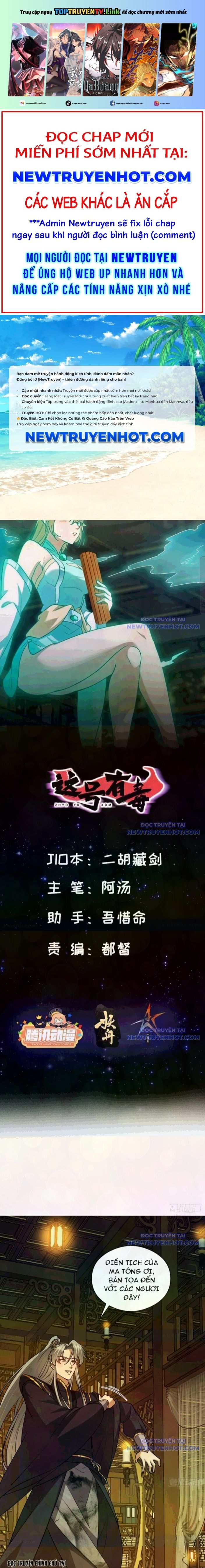 Ta Xuyên Không Với Max Điểm Mị Lực: Chapter 144