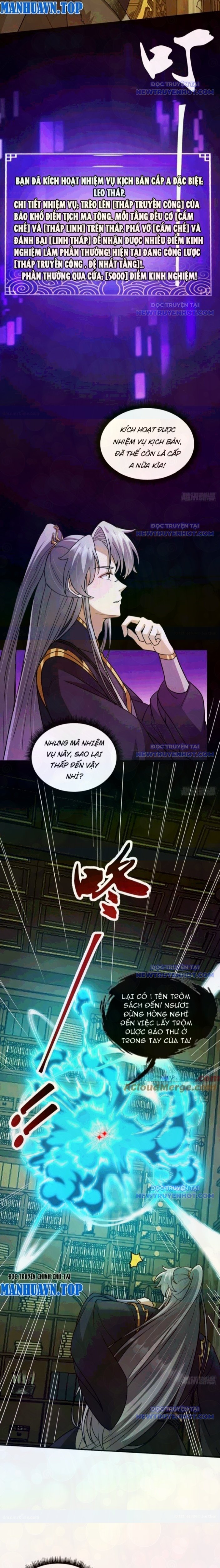 Ta Xuyên Không Với Max Điểm Mị Lực: Chapter 144