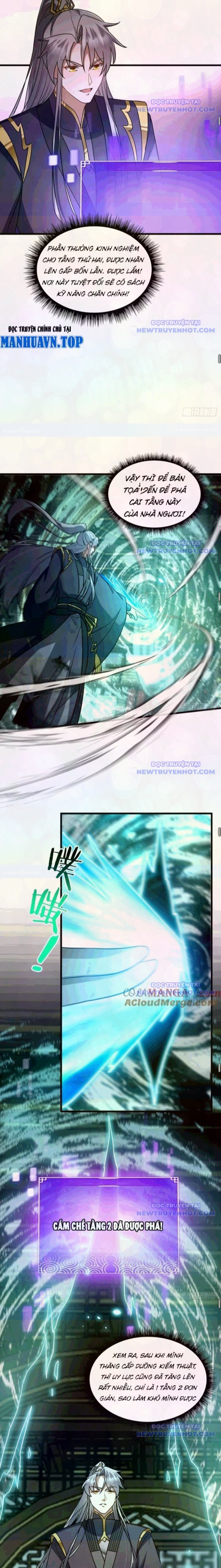 Ta Xuyên Không Với Max Điểm Mị Lực: Chapter 144