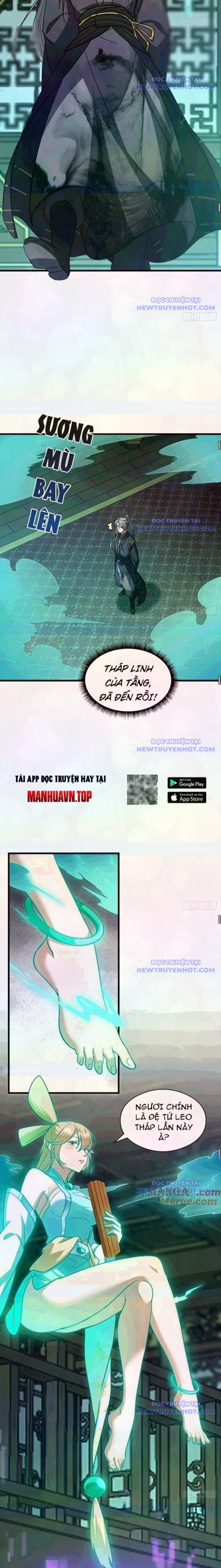 Ta Xuyên Không Với Max Điểm Mị Lực: Chapter 144