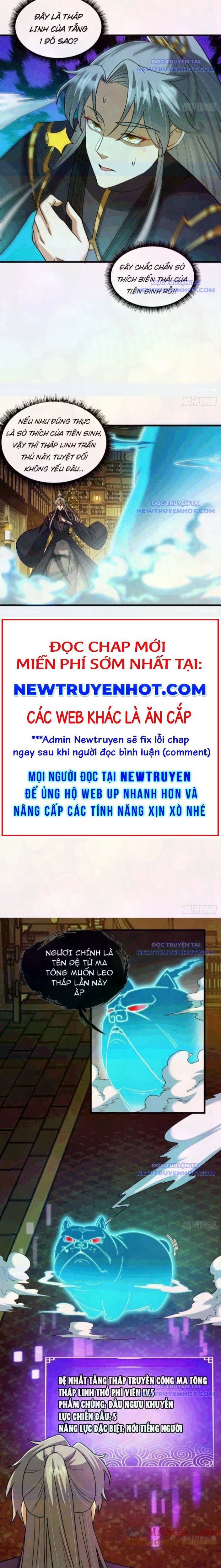 Ta Xuyên Không Với Max Điểm Mị Lực: Chapter 144