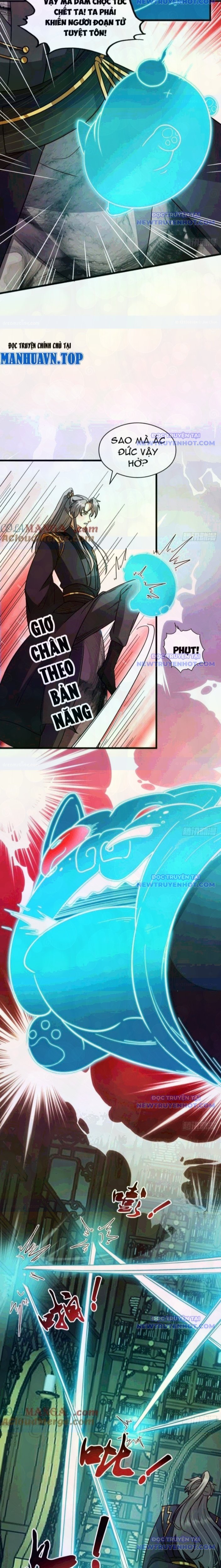 Ta Xuyên Không Với Max Điểm Mị Lực: Chapter 144