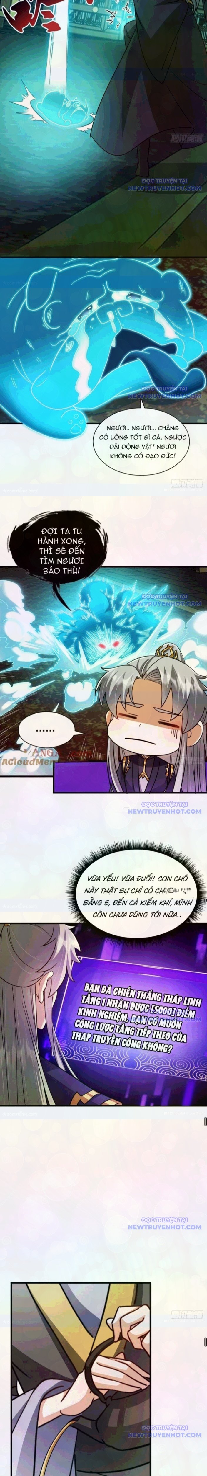 Ta Xuyên Không Với Max Điểm Mị Lực: Chapter 144