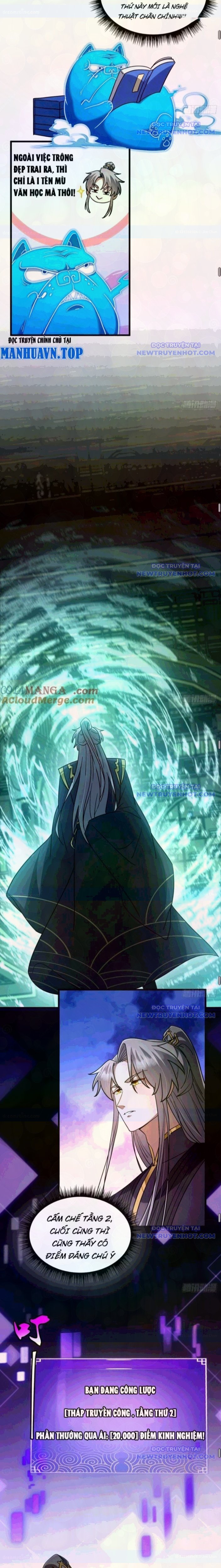 Ta Xuyên Không Với Max Điểm Mị Lực: Chapter 144