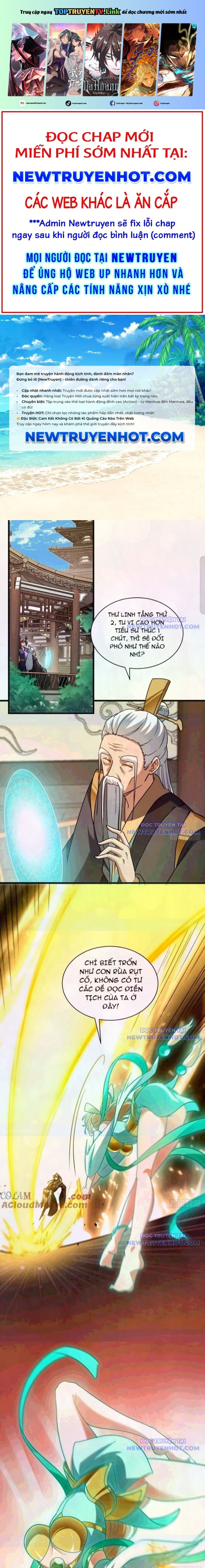 Ta Xuyên Không Với Max Điểm Mị Lực: Chapter 145