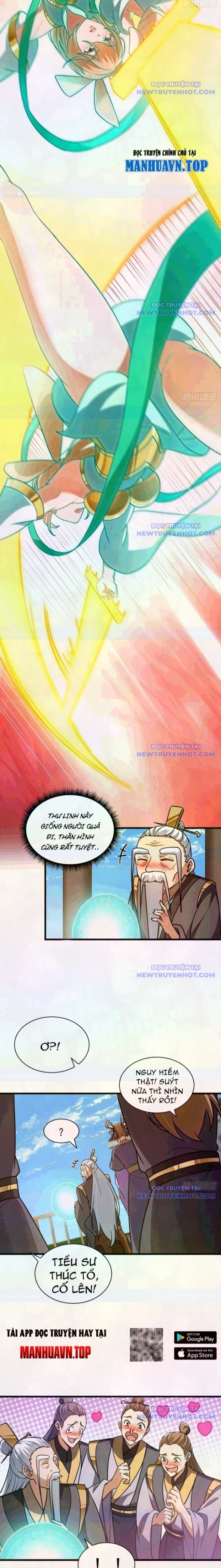 Ta Xuyên Không Với Max Điểm Mị Lực: Chapter 145