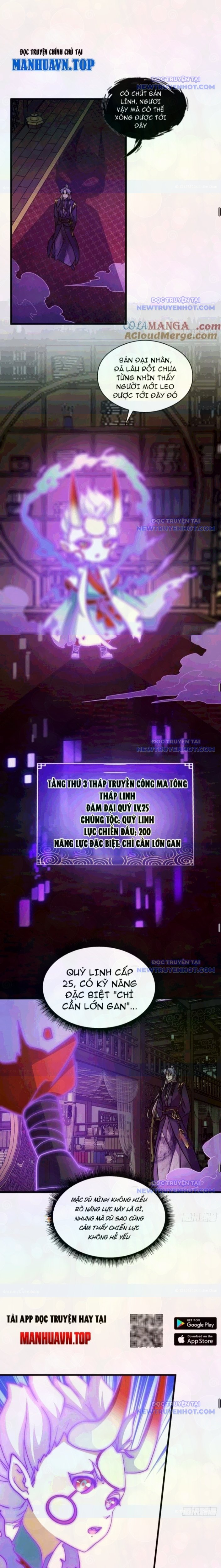 Ta Xuyên Không Với Max Điểm Mị Lực: Chapter 145