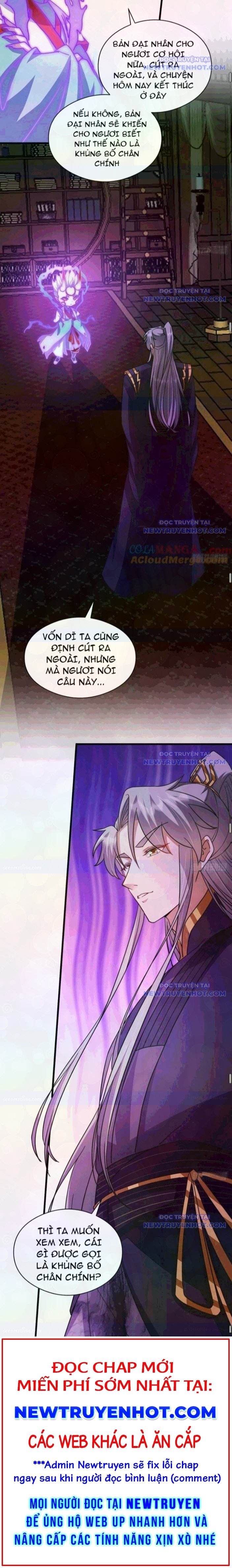 Ta Xuyên Không Với Max Điểm Mị Lực: Chapter 145