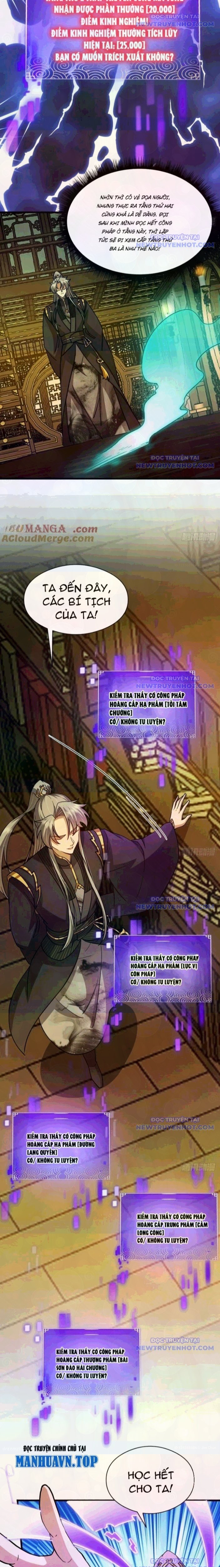 Ta Xuyên Không Với Max Điểm Mị Lực: Chapter 145