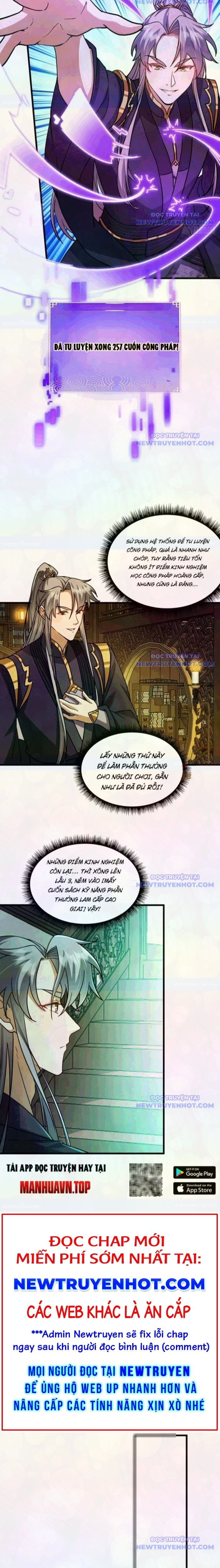 Ta Xuyên Không Với Max Điểm Mị Lực: Chapter 145