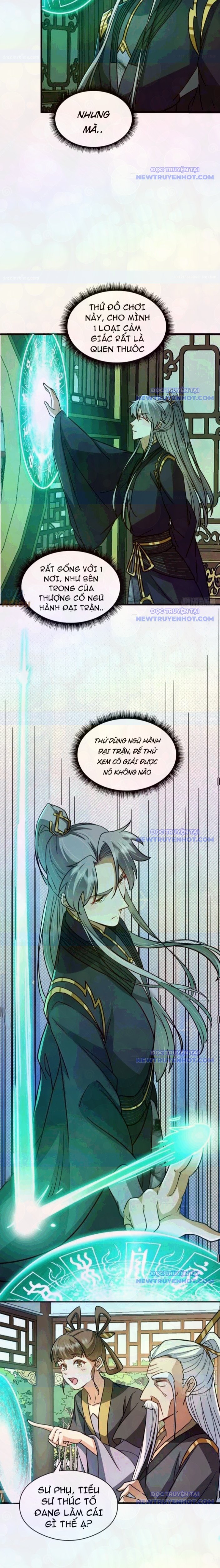 Ta Xuyên Không Với Max Điểm Mị Lực: Chapter 145