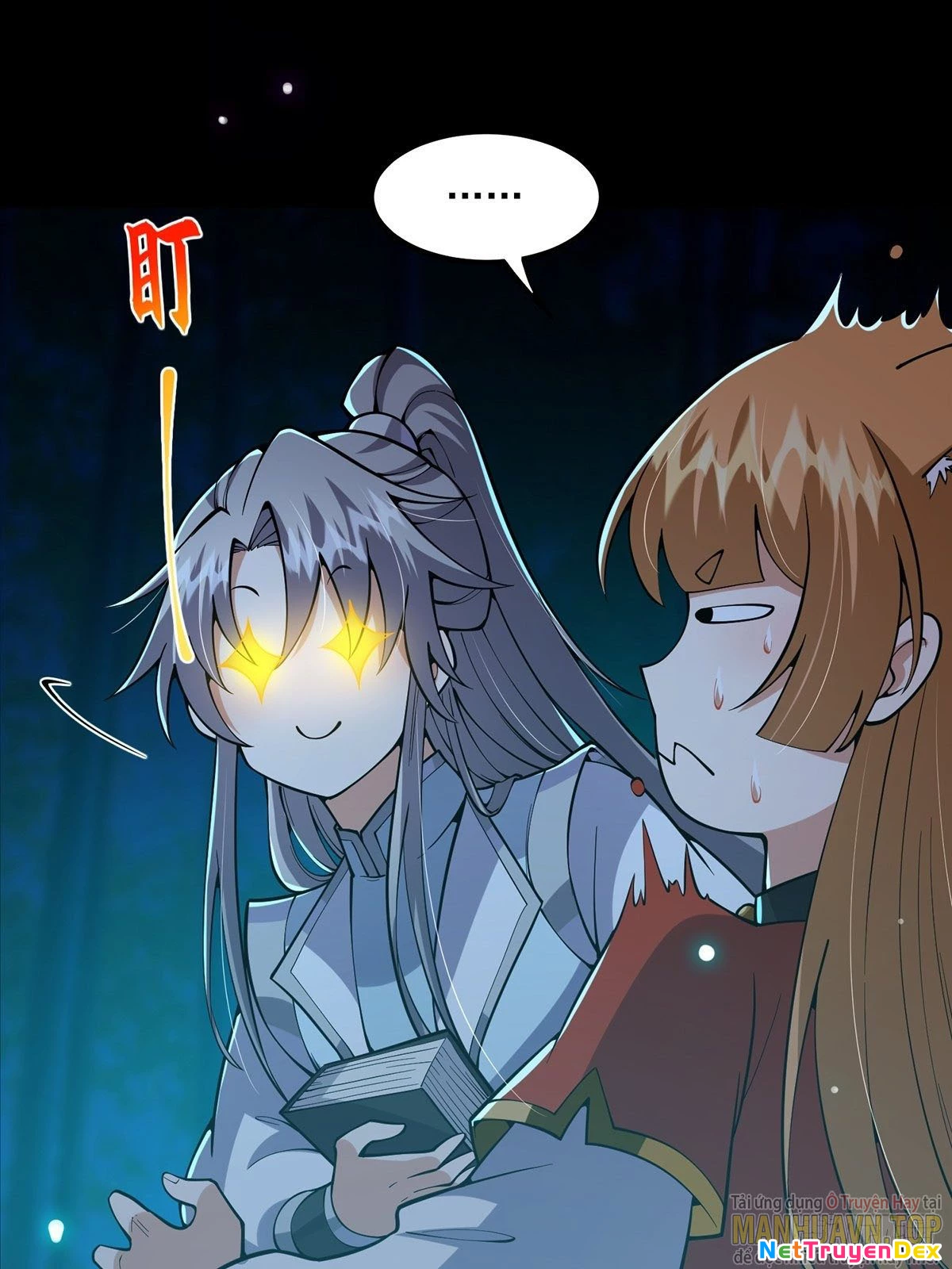 Ta Xuyên Không Với Max Điểm Mị Lực: Chapter 19