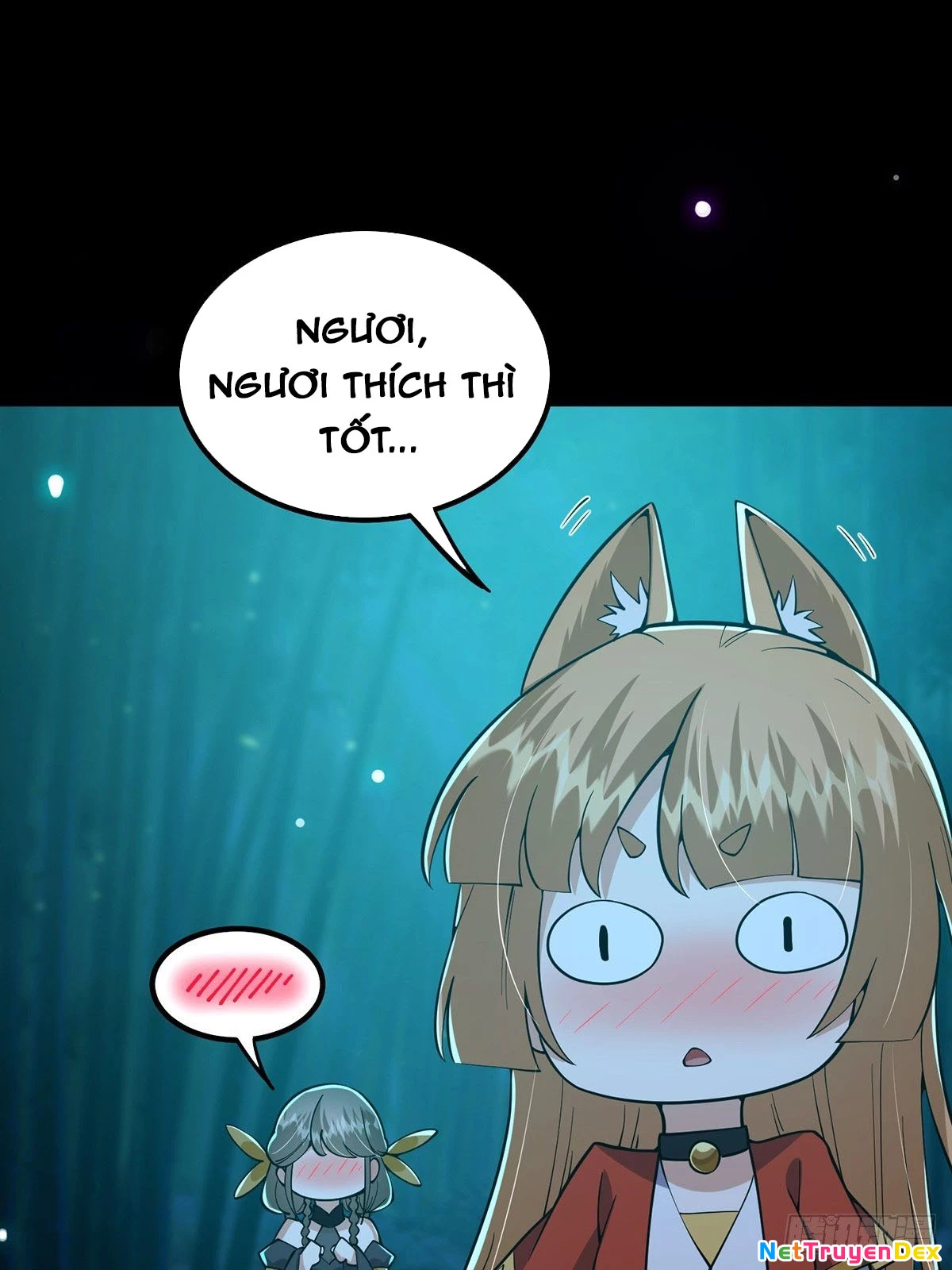 Ta Xuyên Không Với Max Điểm Mị Lực: Chapter 19