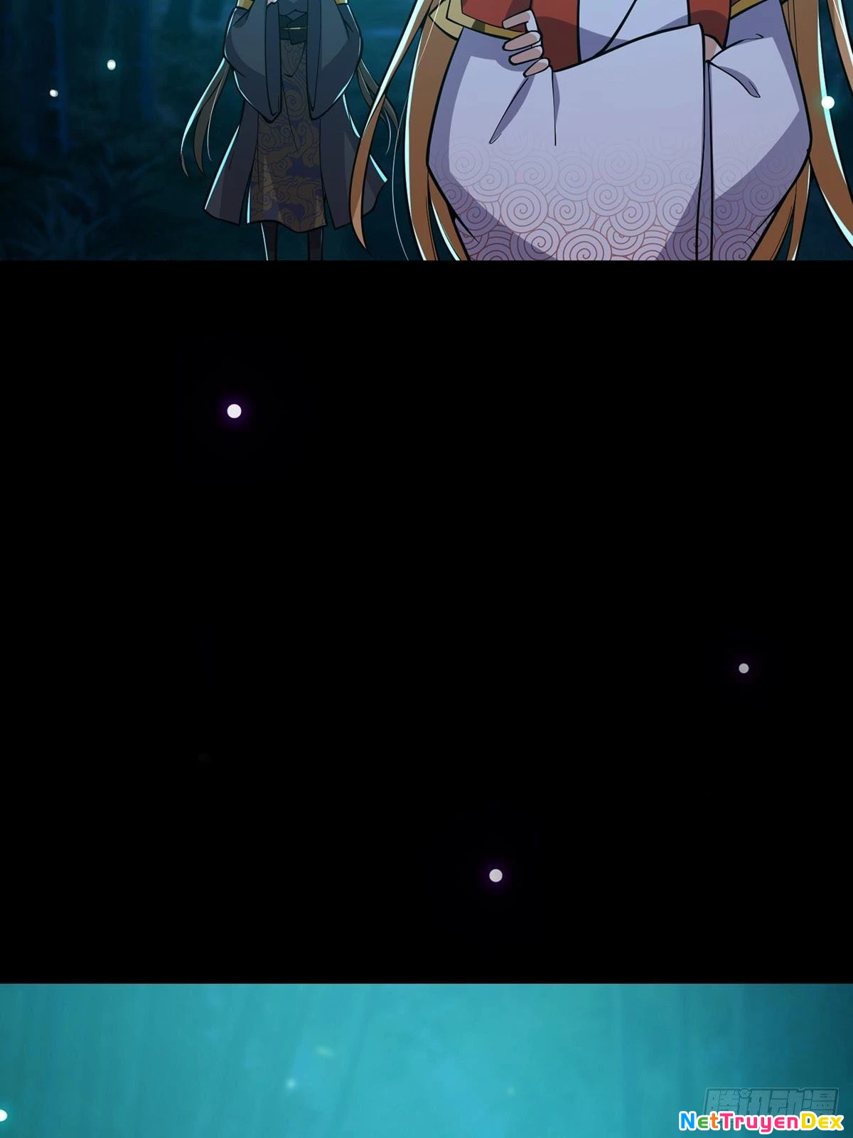 Ta Xuyên Không Với Max Điểm Mị Lực: Chapter 19