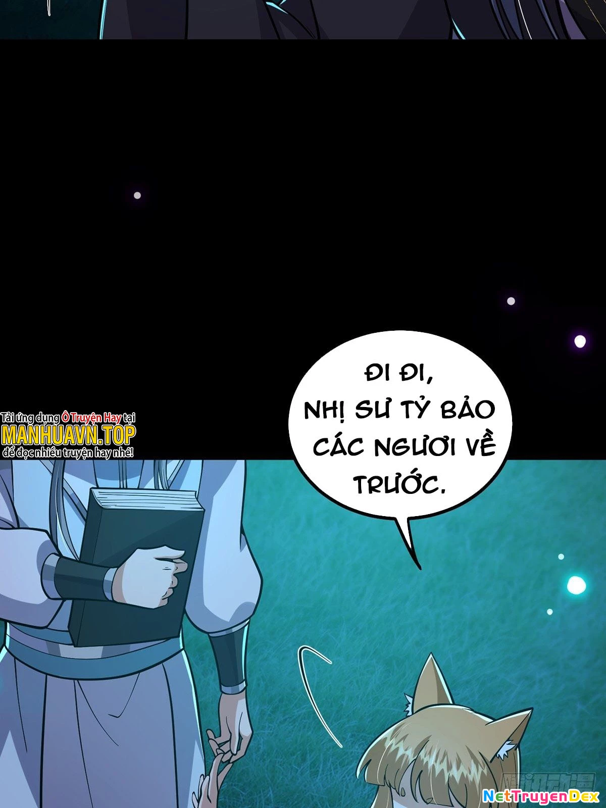 Ta Xuyên Không Với Max Điểm Mị Lực: Chapter 19