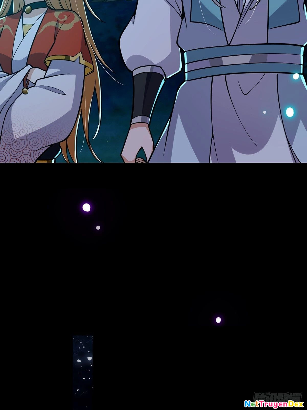 Ta Xuyên Không Với Max Điểm Mị Lực: Chapter 19