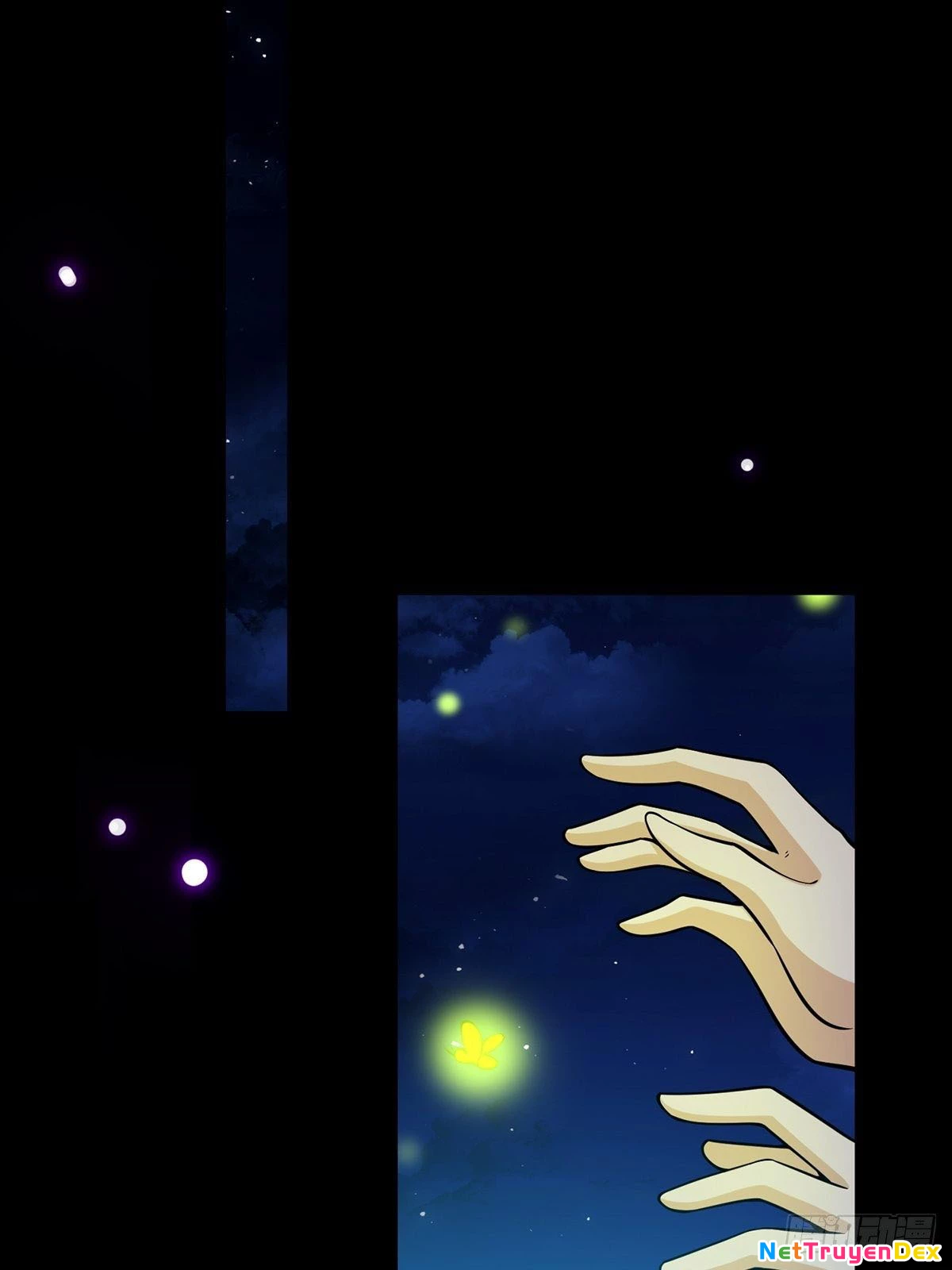 Ta Xuyên Không Với Max Điểm Mị Lực: Chapter 19