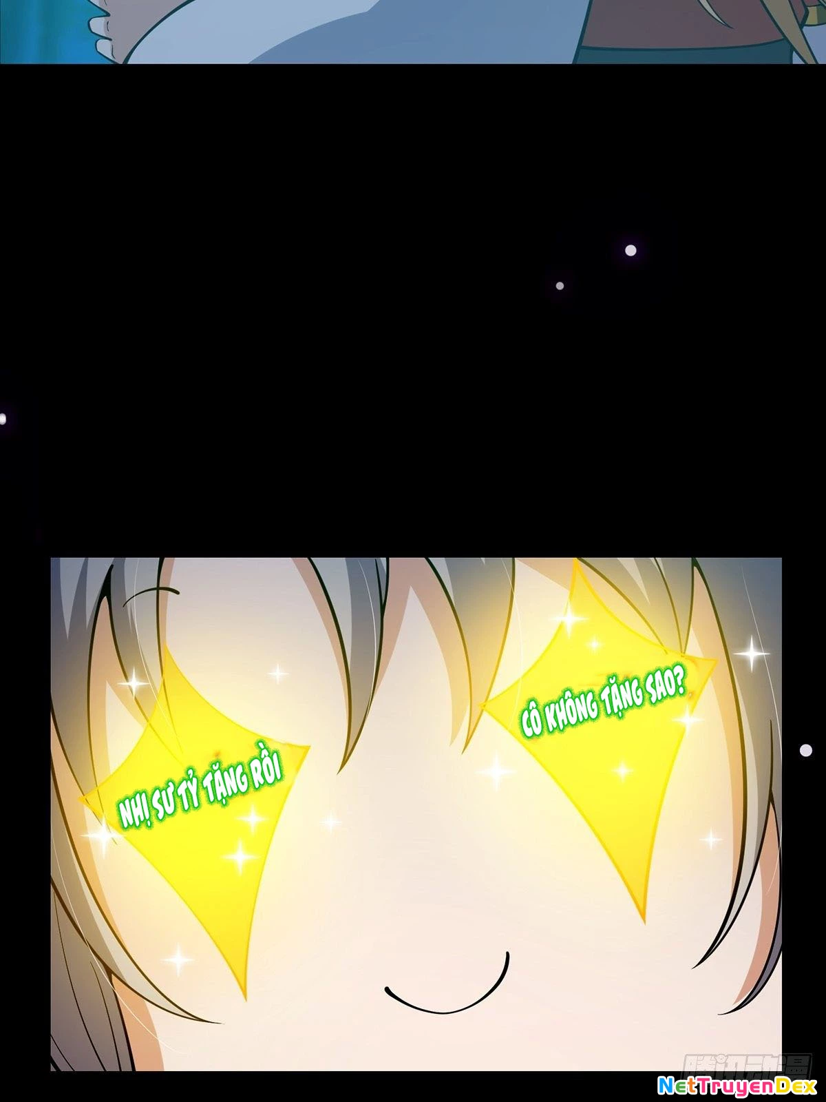 Ta Xuyên Không Với Max Điểm Mị Lực: Chapter 19