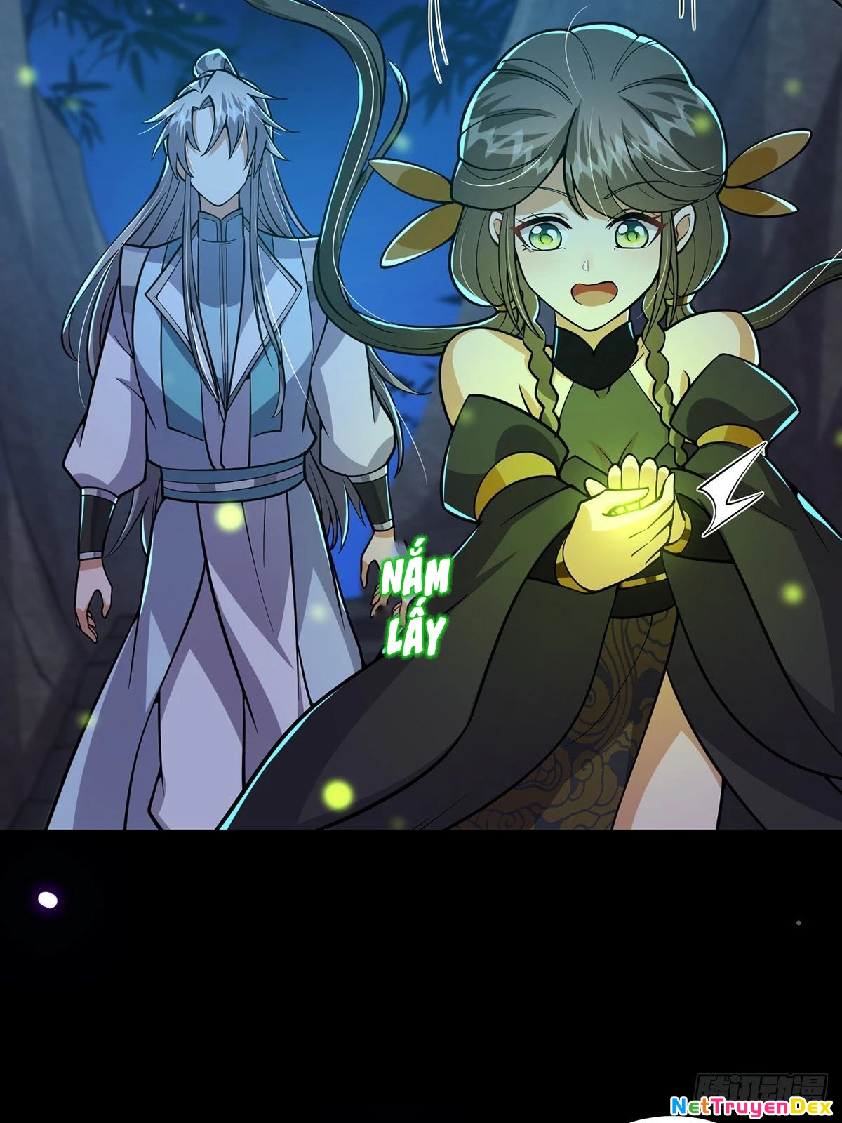 Ta Xuyên Không Với Max Điểm Mị Lực: Chapter 19