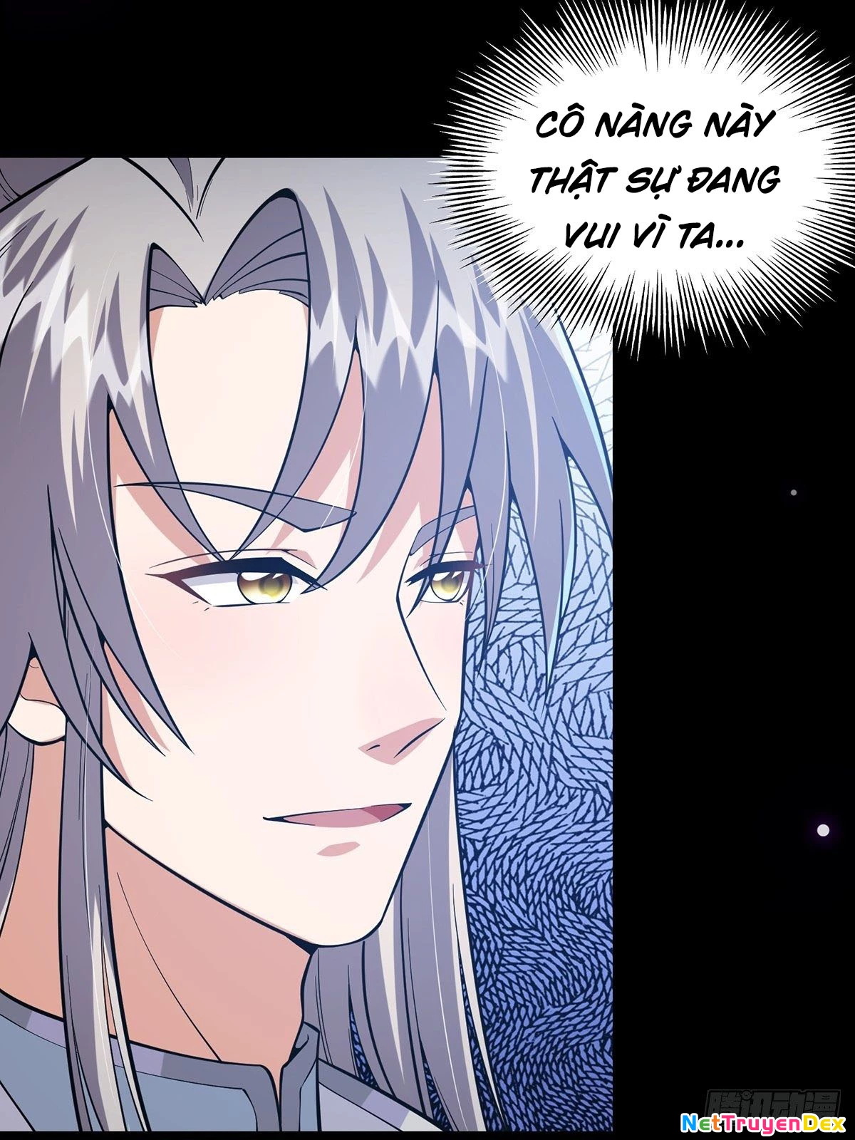 Ta Xuyên Không Với Max Điểm Mị Lực: Chapter 19