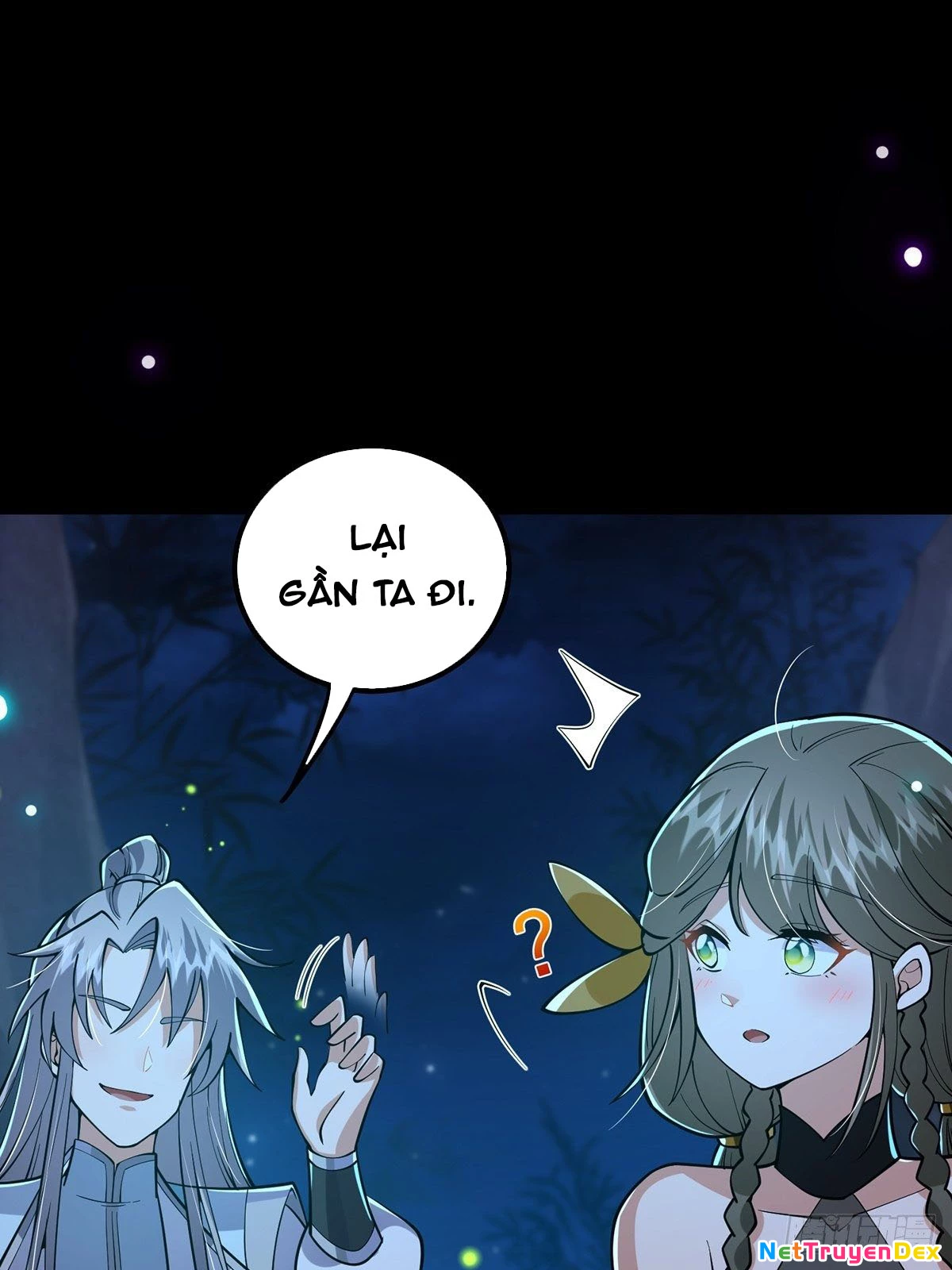 Ta Xuyên Không Với Max Điểm Mị Lực: Chapter 19