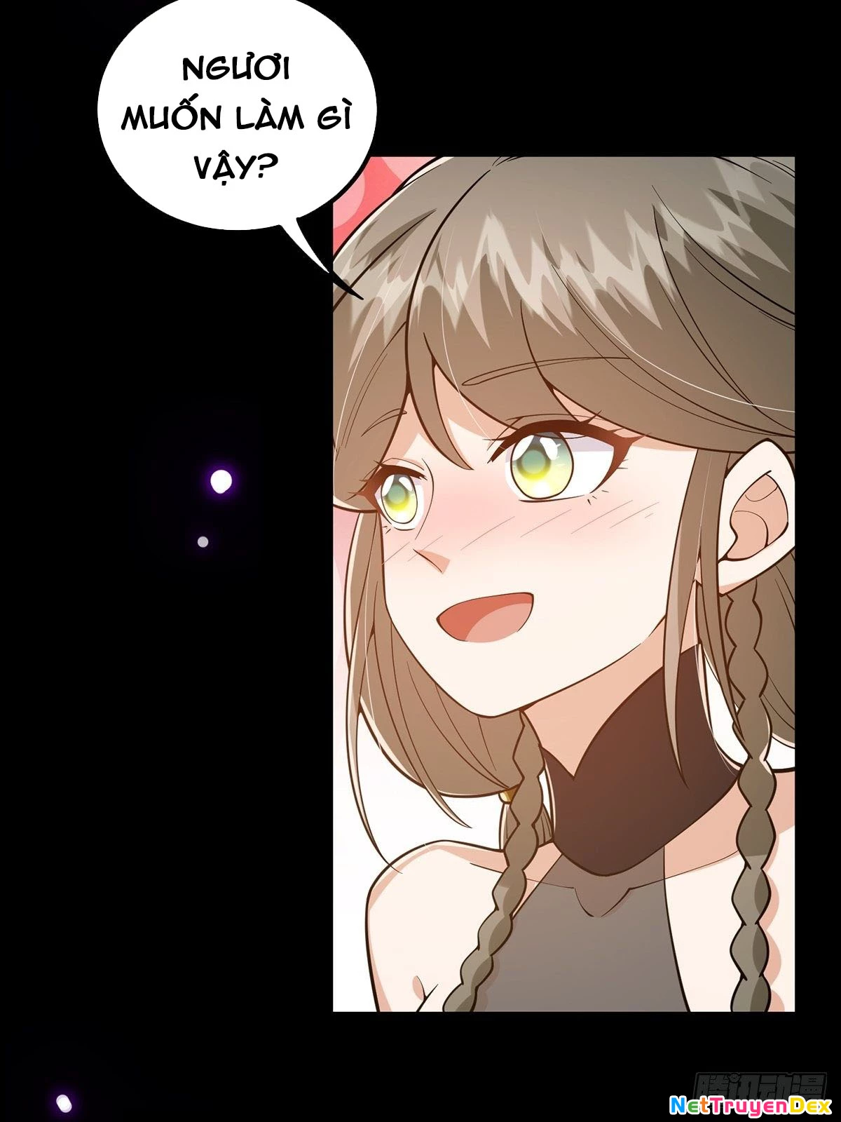 Ta Xuyên Không Với Max Điểm Mị Lực: Chapter 19