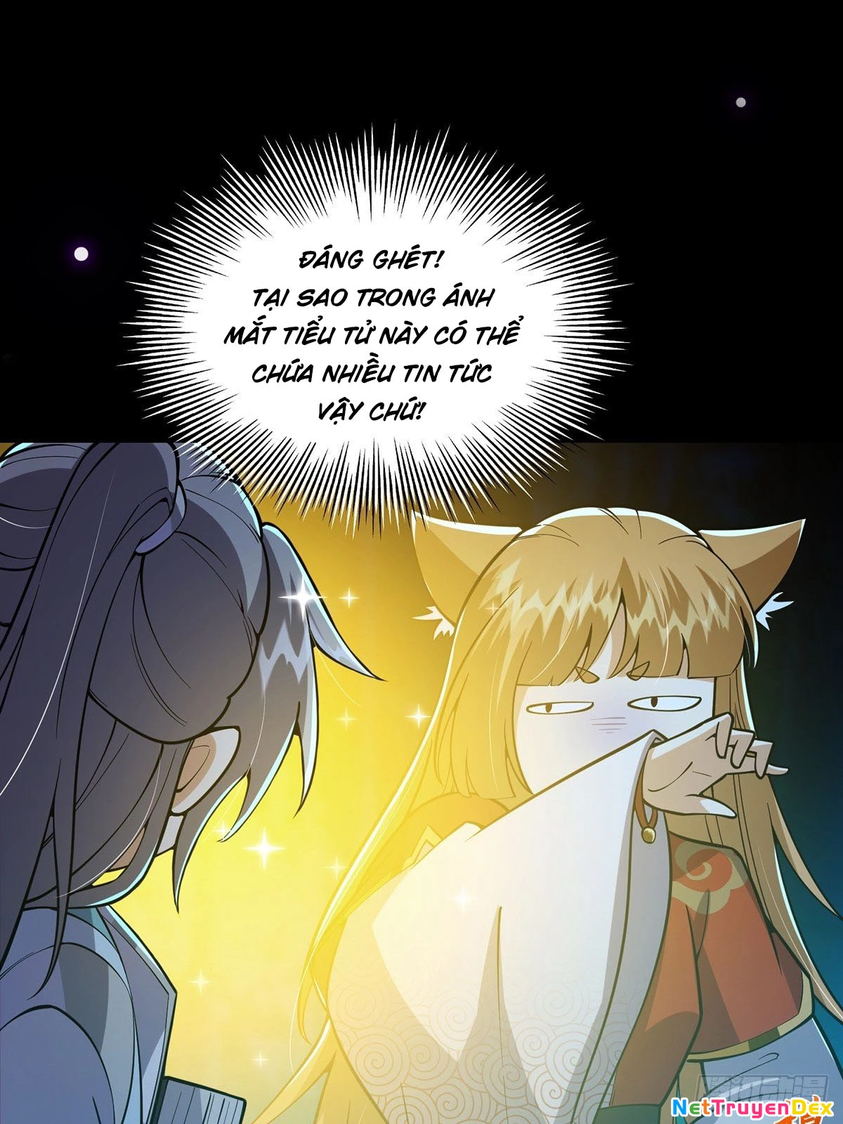 Ta Xuyên Không Với Max Điểm Mị Lực: Chapter 19