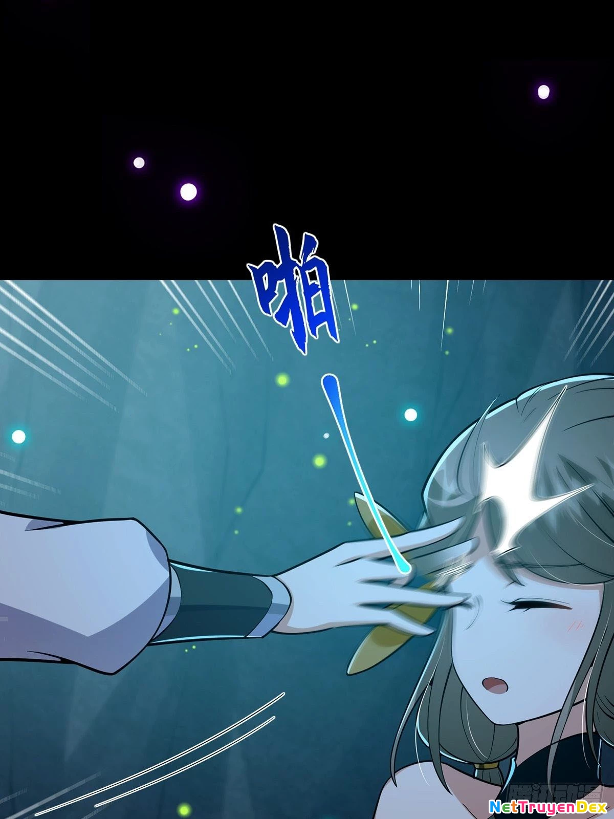 Ta Xuyên Không Với Max Điểm Mị Lực: Chapter 19