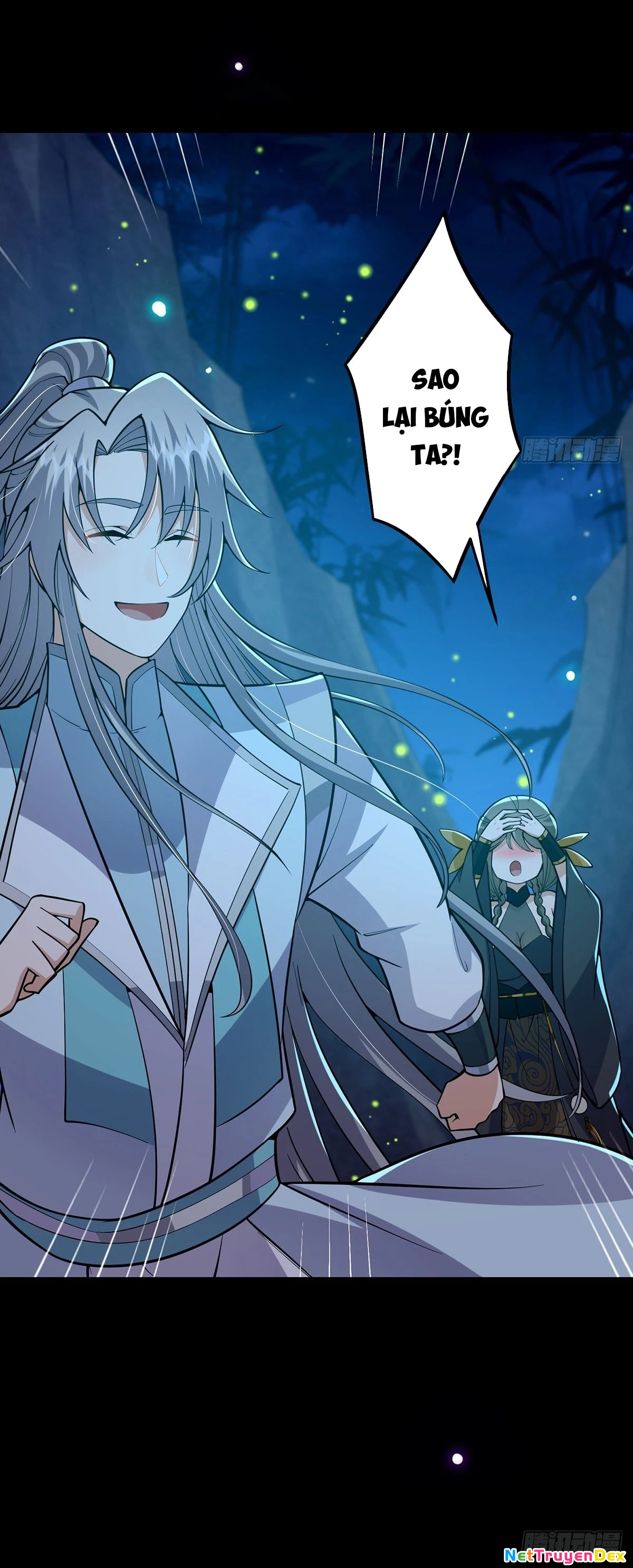 Ta Xuyên Không Với Max Điểm Mị Lực: Chapter 19