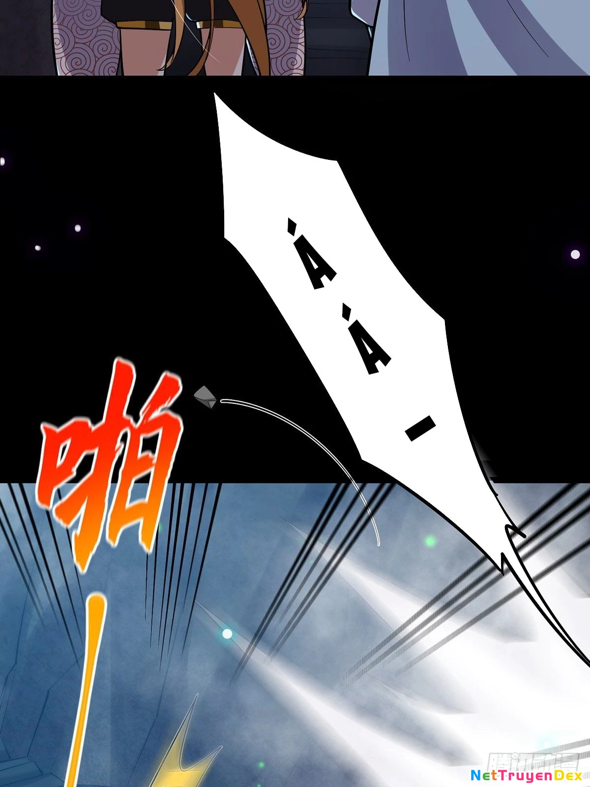 Ta Xuyên Không Với Max Điểm Mị Lực: Chapter 19