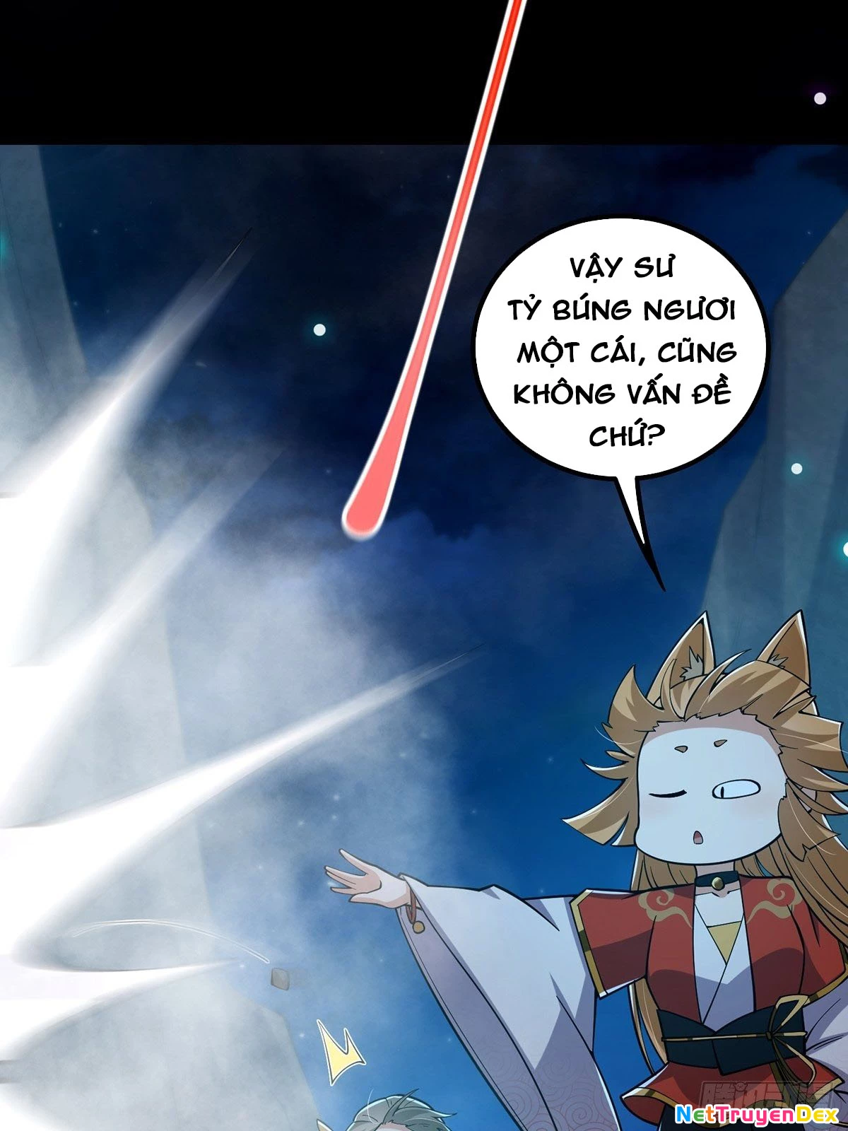 Ta Xuyên Không Với Max Điểm Mị Lực: Chapter 19