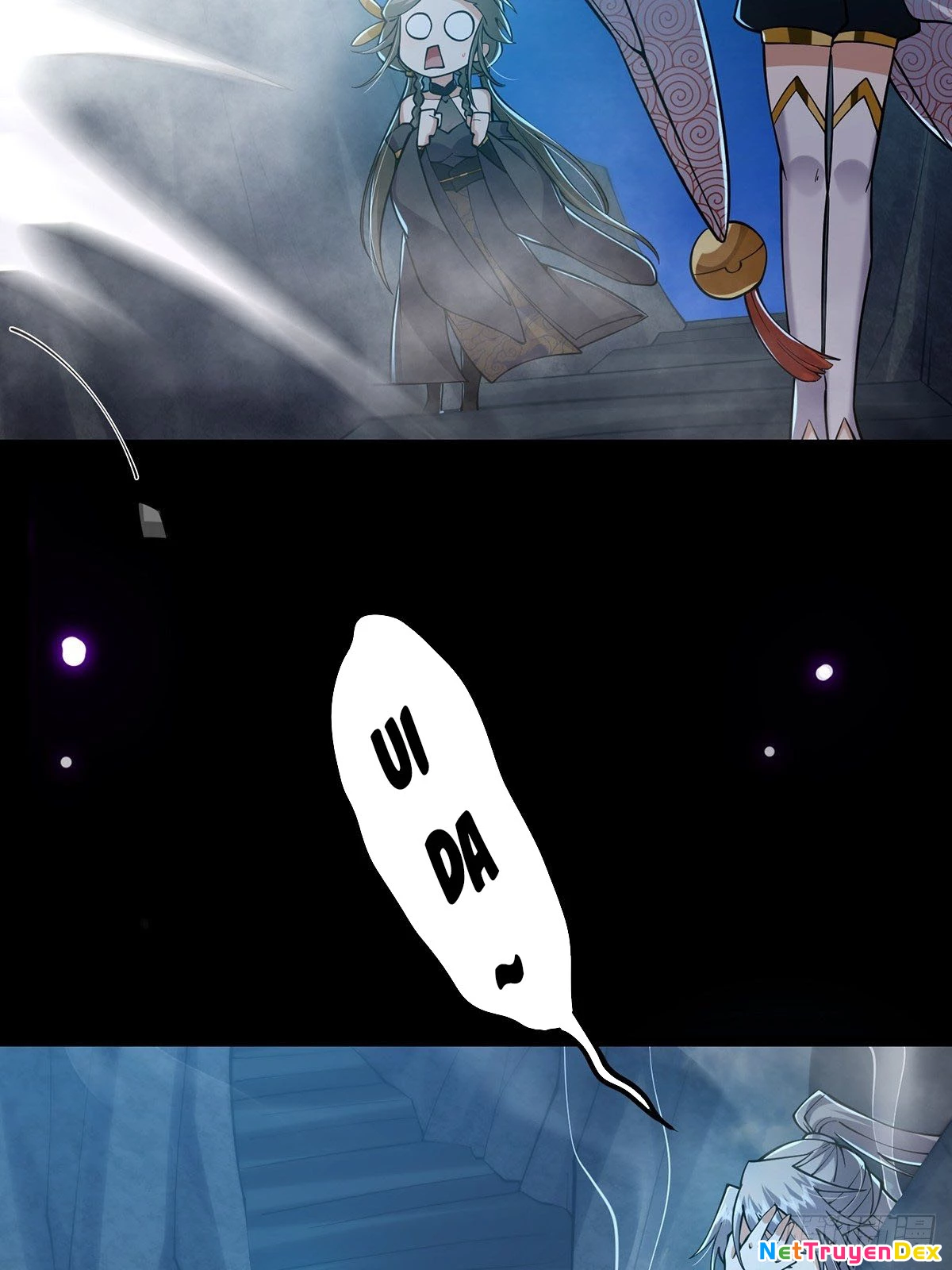 Ta Xuyên Không Với Max Điểm Mị Lực: Chapter 19