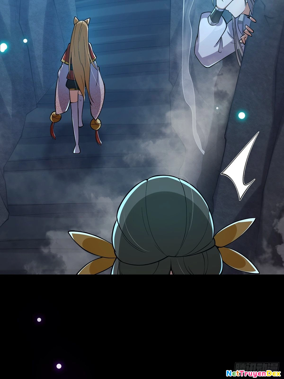 Ta Xuyên Không Với Max Điểm Mị Lực: Chapter 19