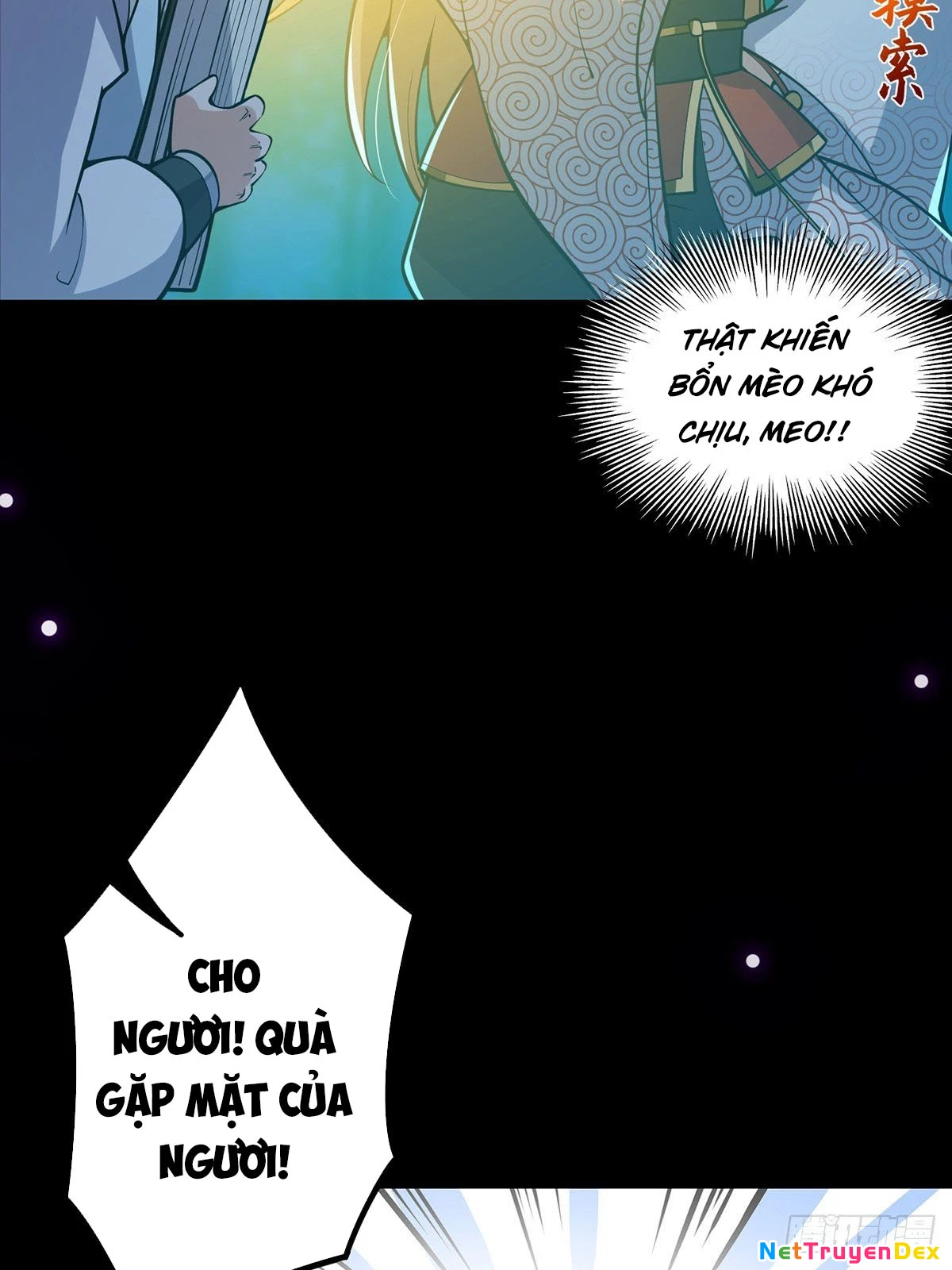 Ta Xuyên Không Với Max Điểm Mị Lực: Chapter 19