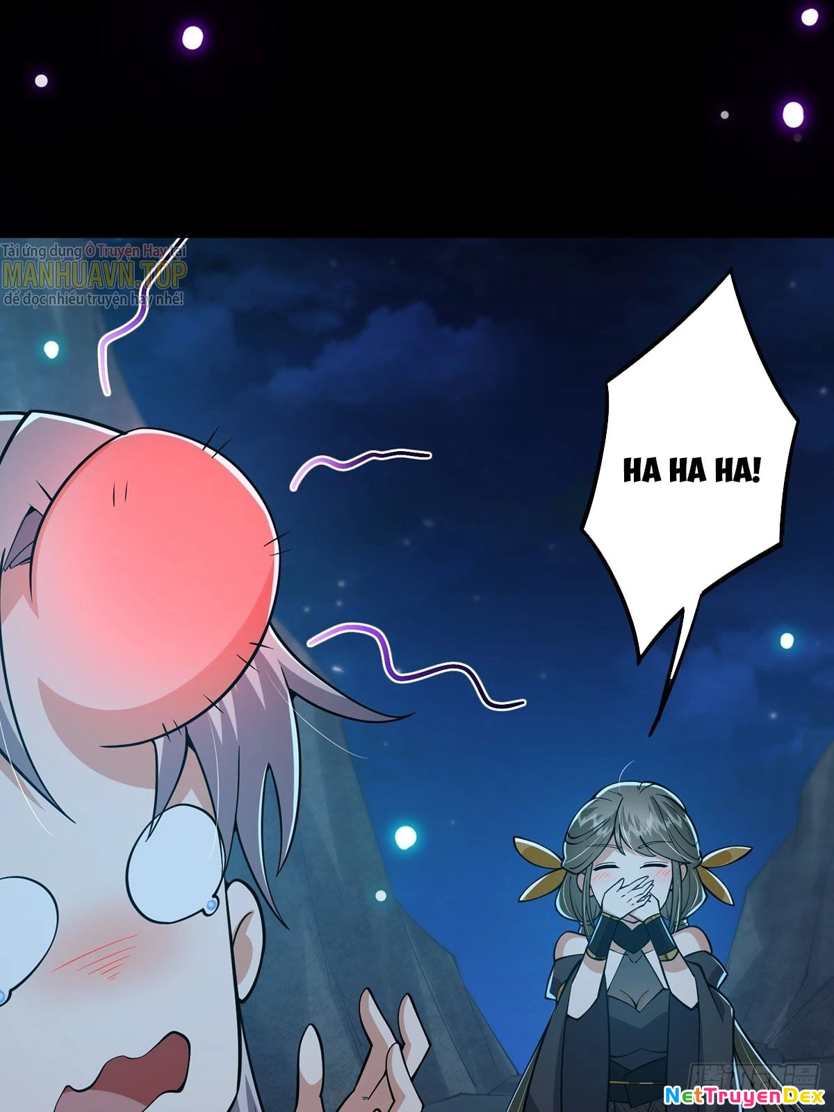 Ta Xuyên Không Với Max Điểm Mị Lực: Chapter 19