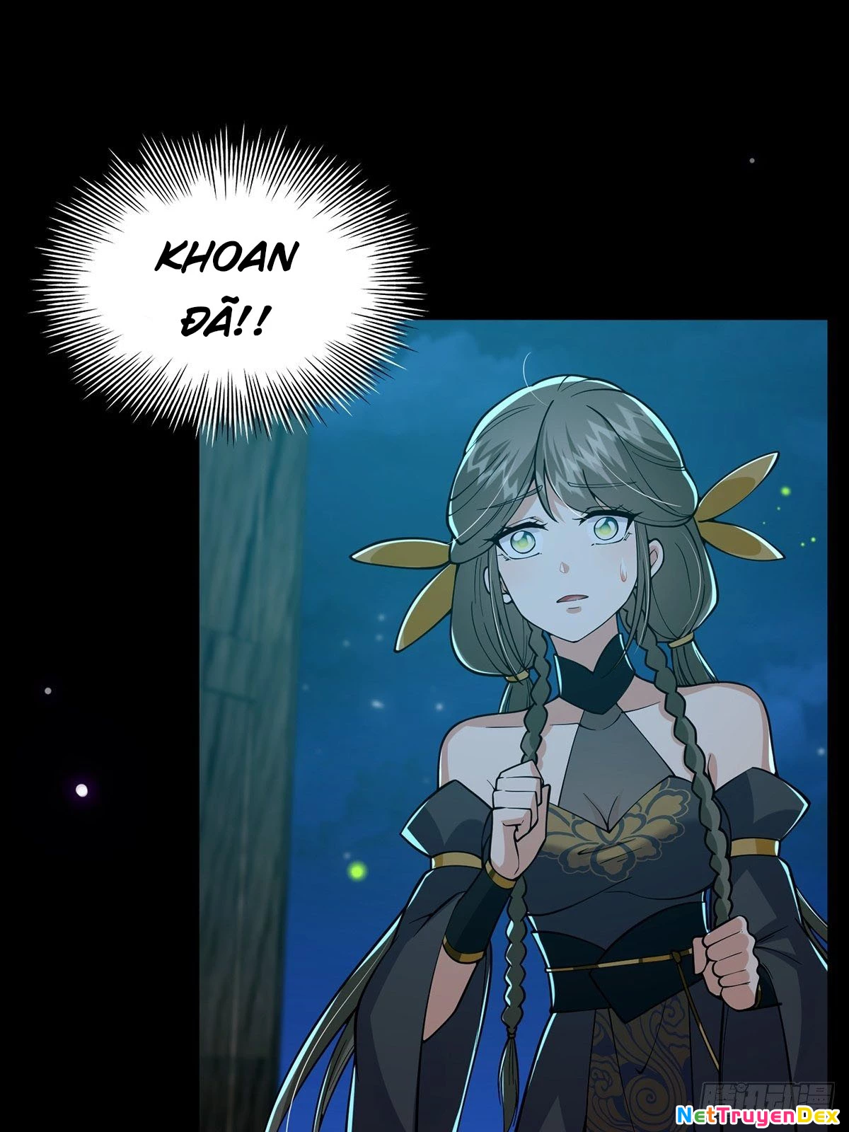 Ta Xuyên Không Với Max Điểm Mị Lực: Chapter 19