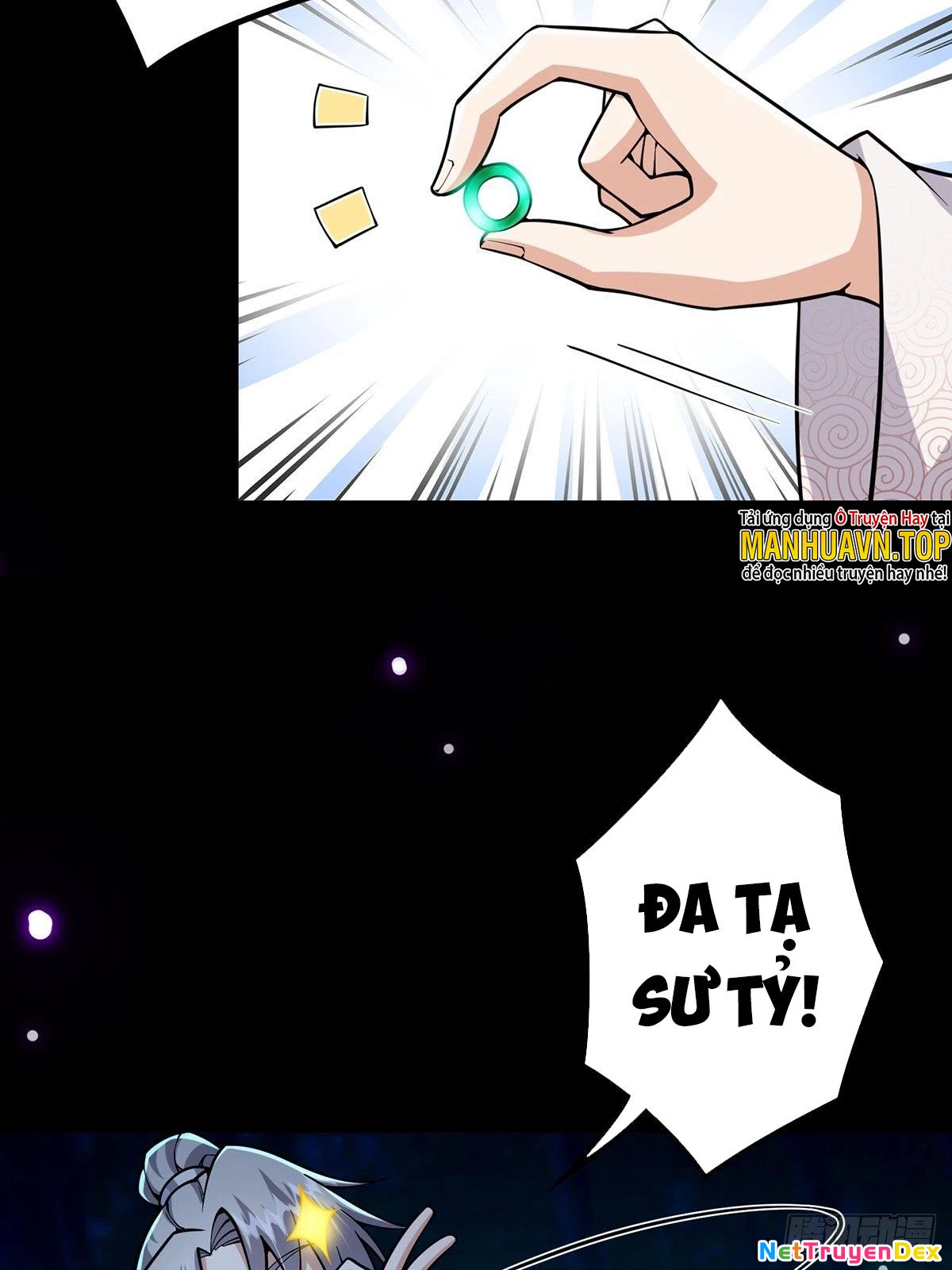 Ta Xuyên Không Với Max Điểm Mị Lực: Chapter 19