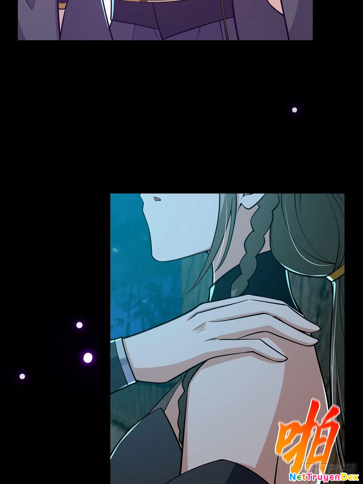 Ta Xuyên Không Với Max Điểm Mị Lực: Chapter 19