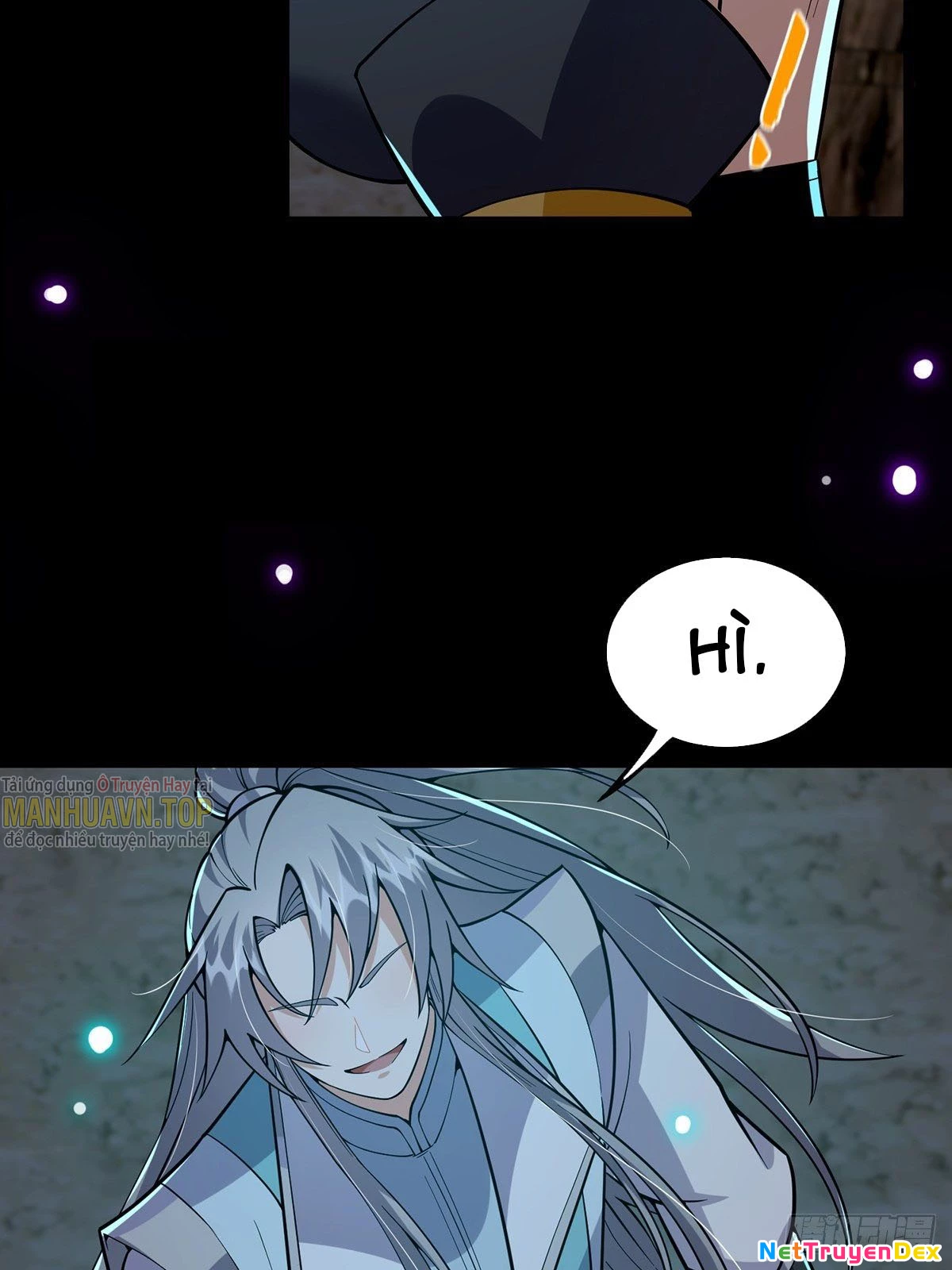 Ta Xuyên Không Với Max Điểm Mị Lực: Chapter 19