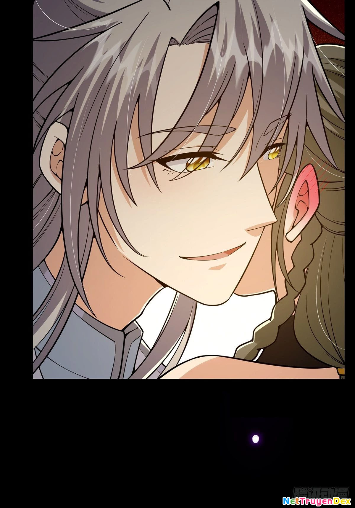 Ta Xuyên Không Với Max Điểm Mị Lực: Chapter 19