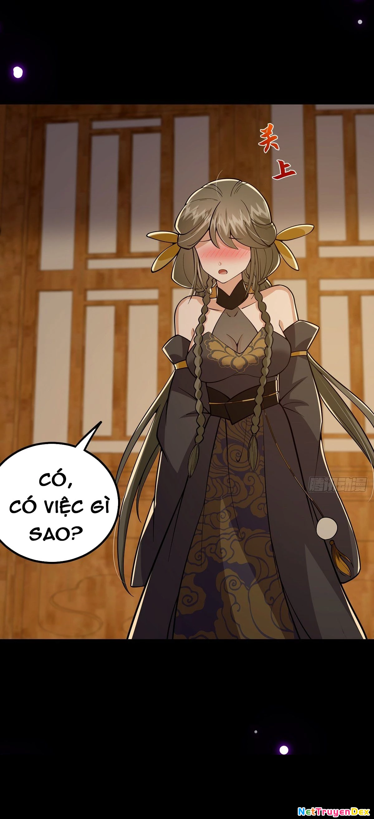 Ta Xuyên Không Với Max Điểm Mị Lực: Chapter 19