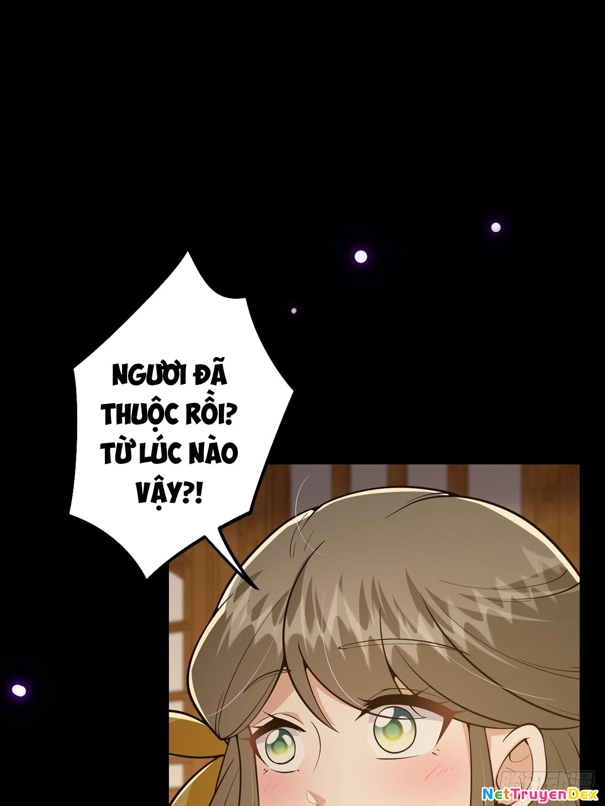 Ta Xuyên Không Với Max Điểm Mị Lực: Chapter 19