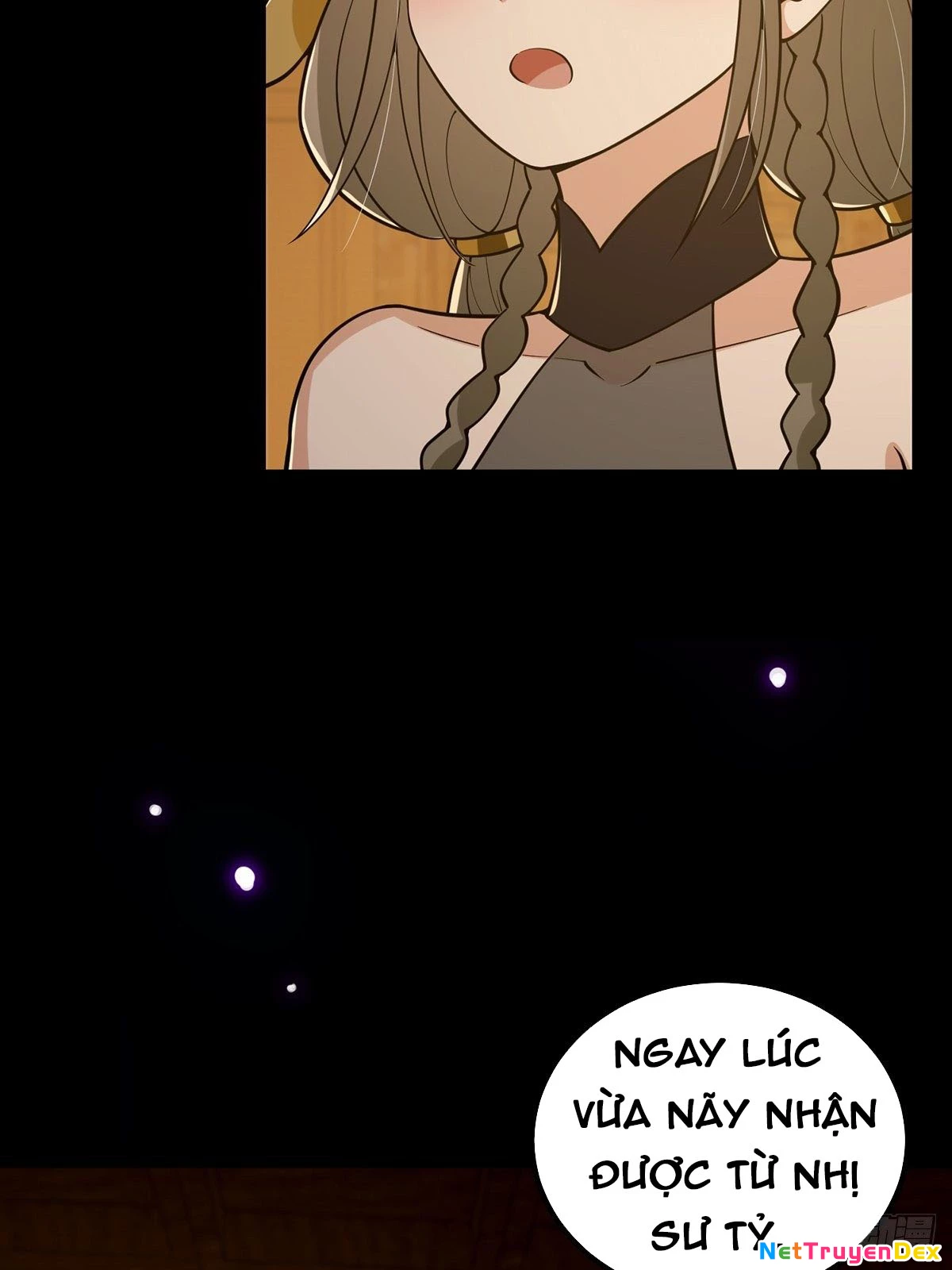 Ta Xuyên Không Với Max Điểm Mị Lực: Chapter 19