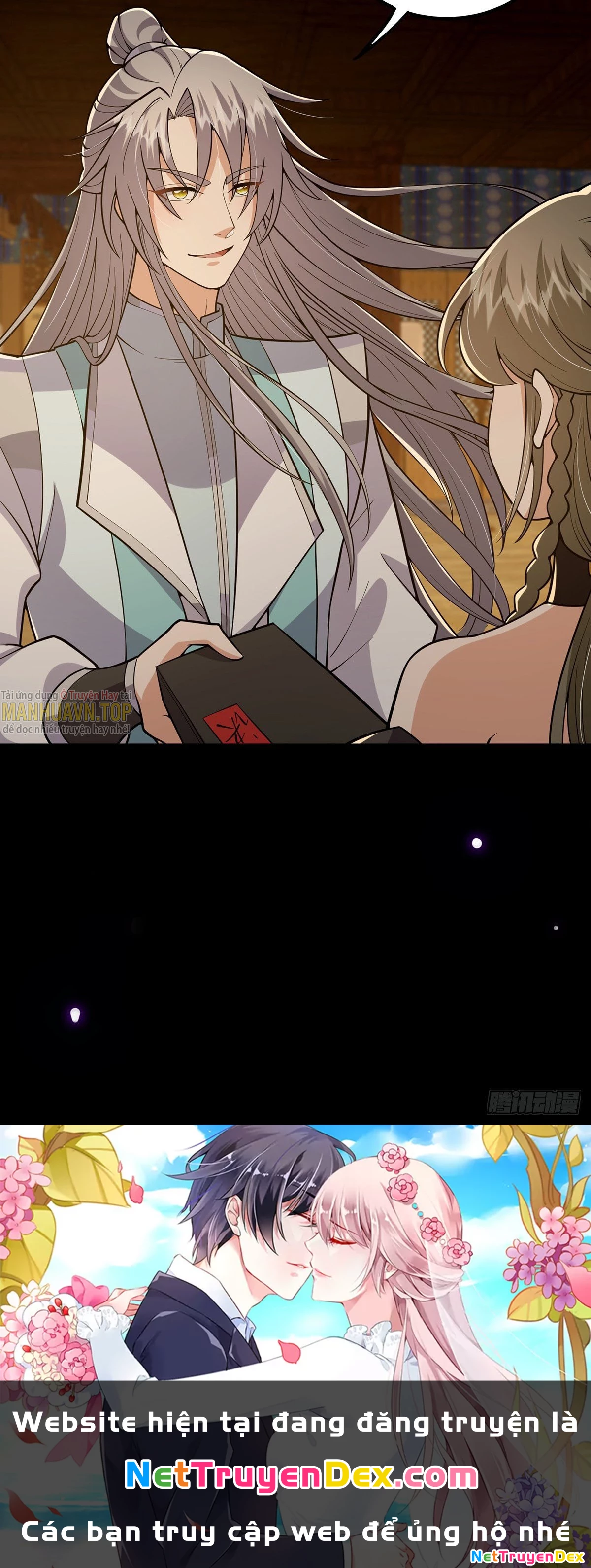 Ta Xuyên Không Với Max Điểm Mị Lực: Chapter 19