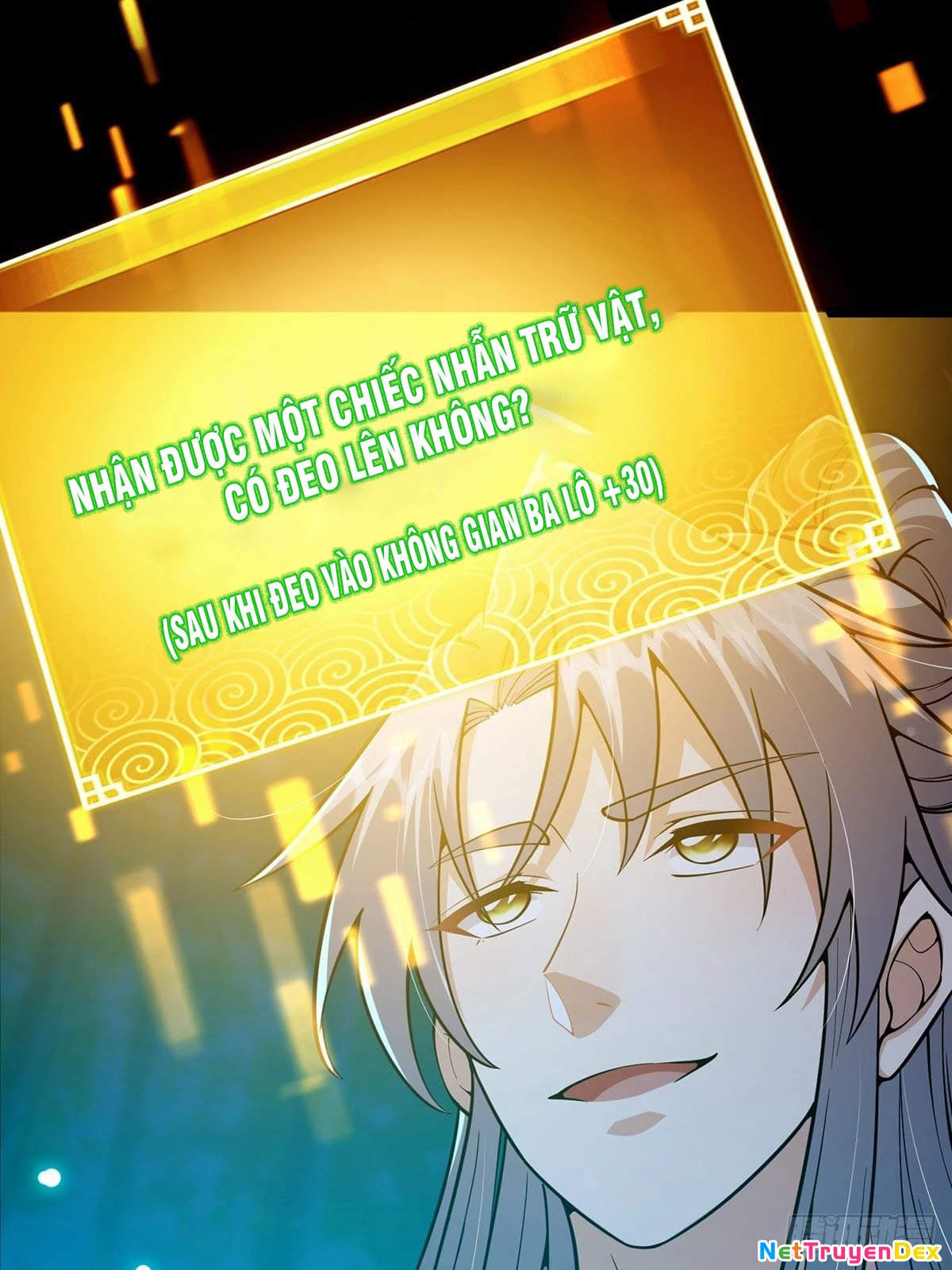 Ta Xuyên Không Với Max Điểm Mị Lực: Chapter 19