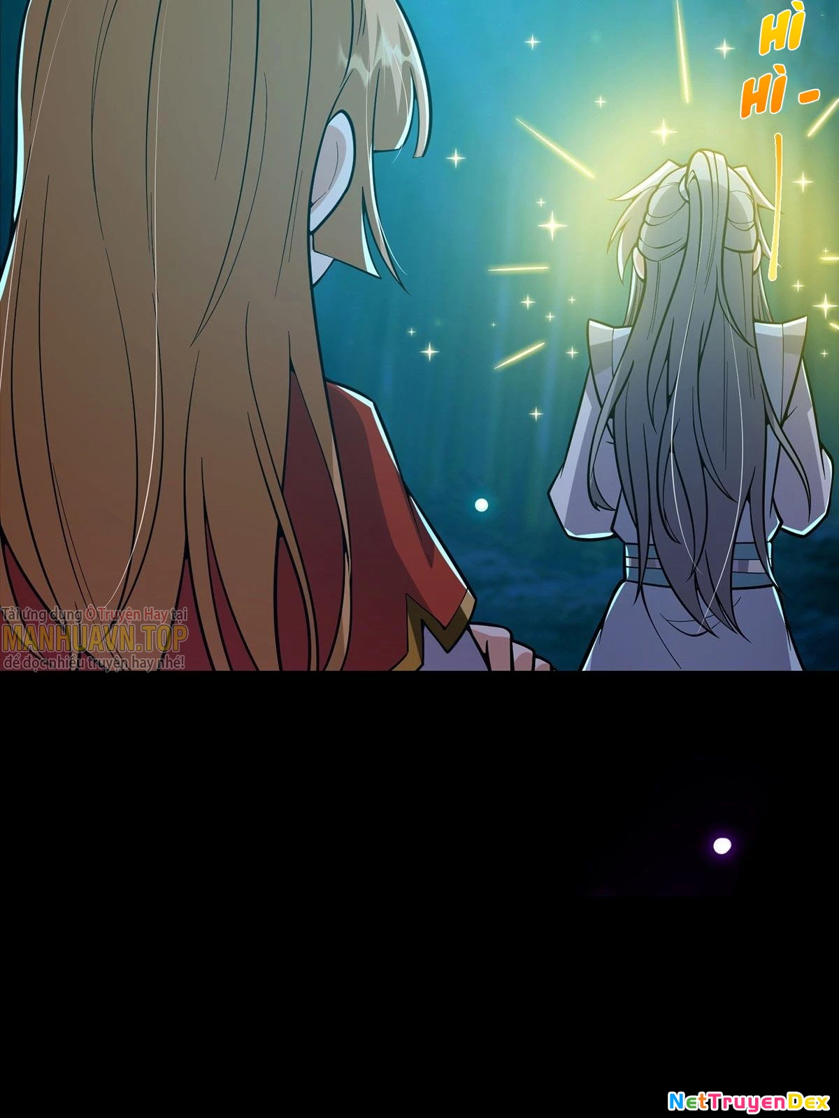 Ta Xuyên Không Với Max Điểm Mị Lực: Chapter 19