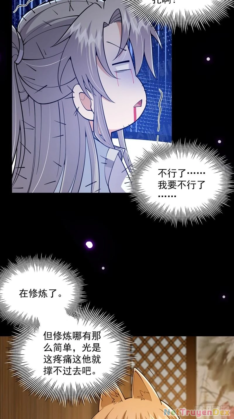 Ta Xuyên Không Với Max Điểm Mị Lực: Chapter 20