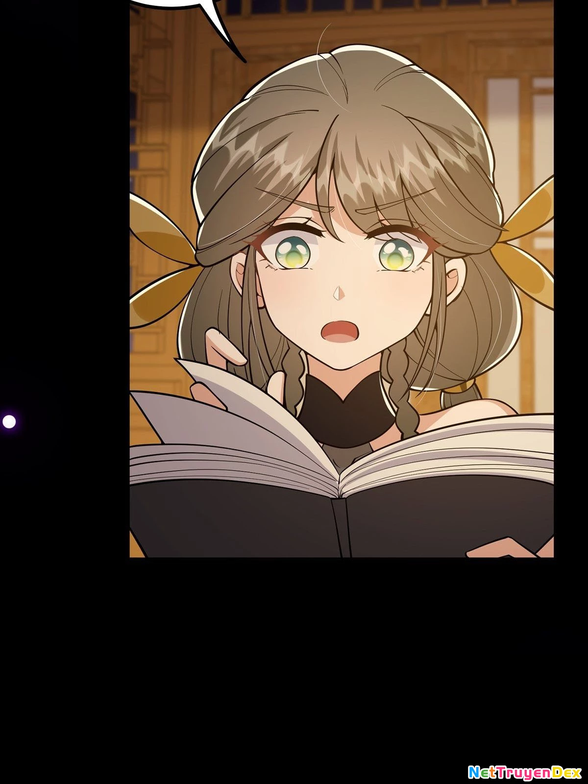 Ta Xuyên Không Với Max Điểm Mị Lực: Chapter 20