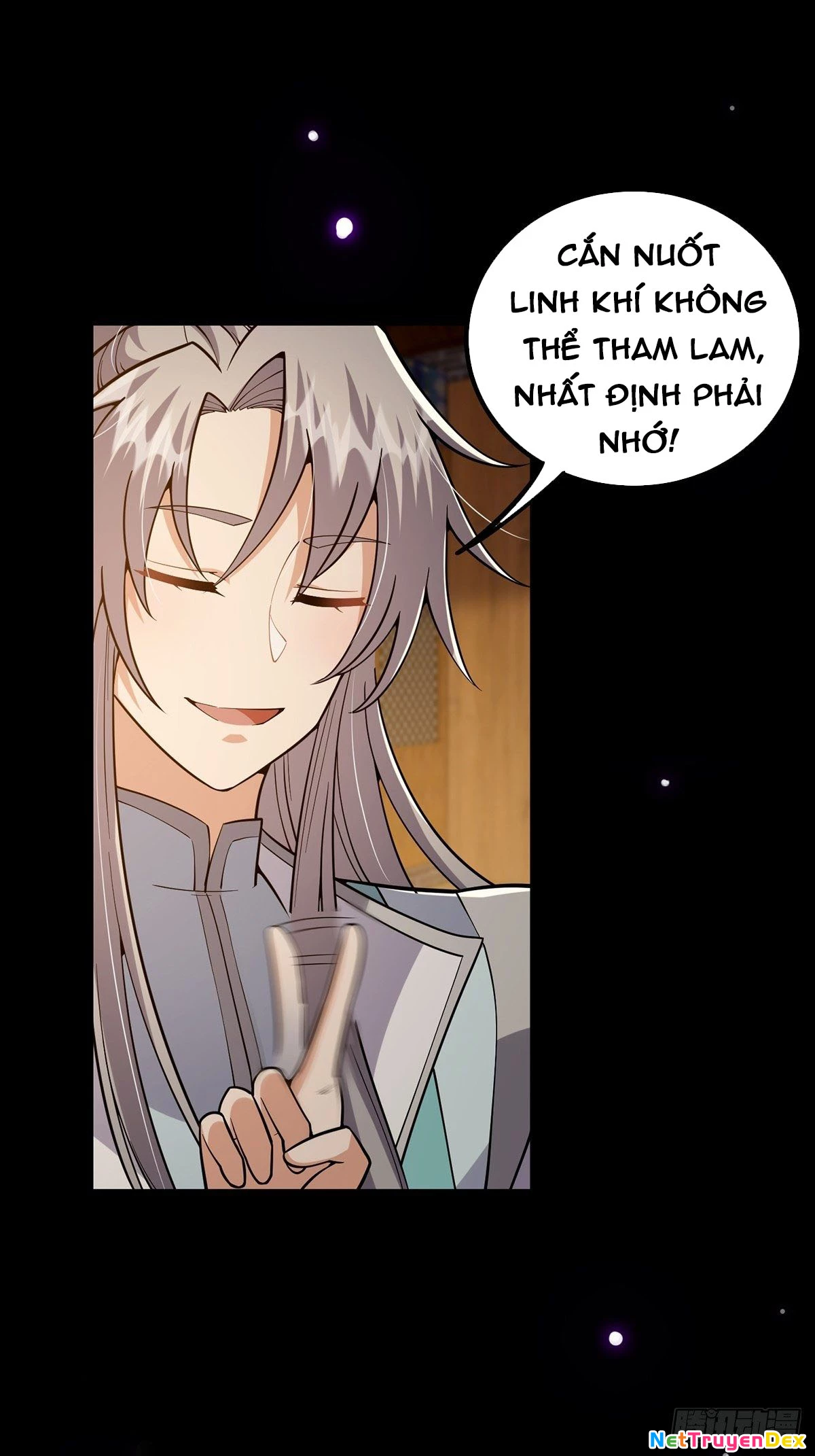 Ta Xuyên Không Với Max Điểm Mị Lực: Chapter 20