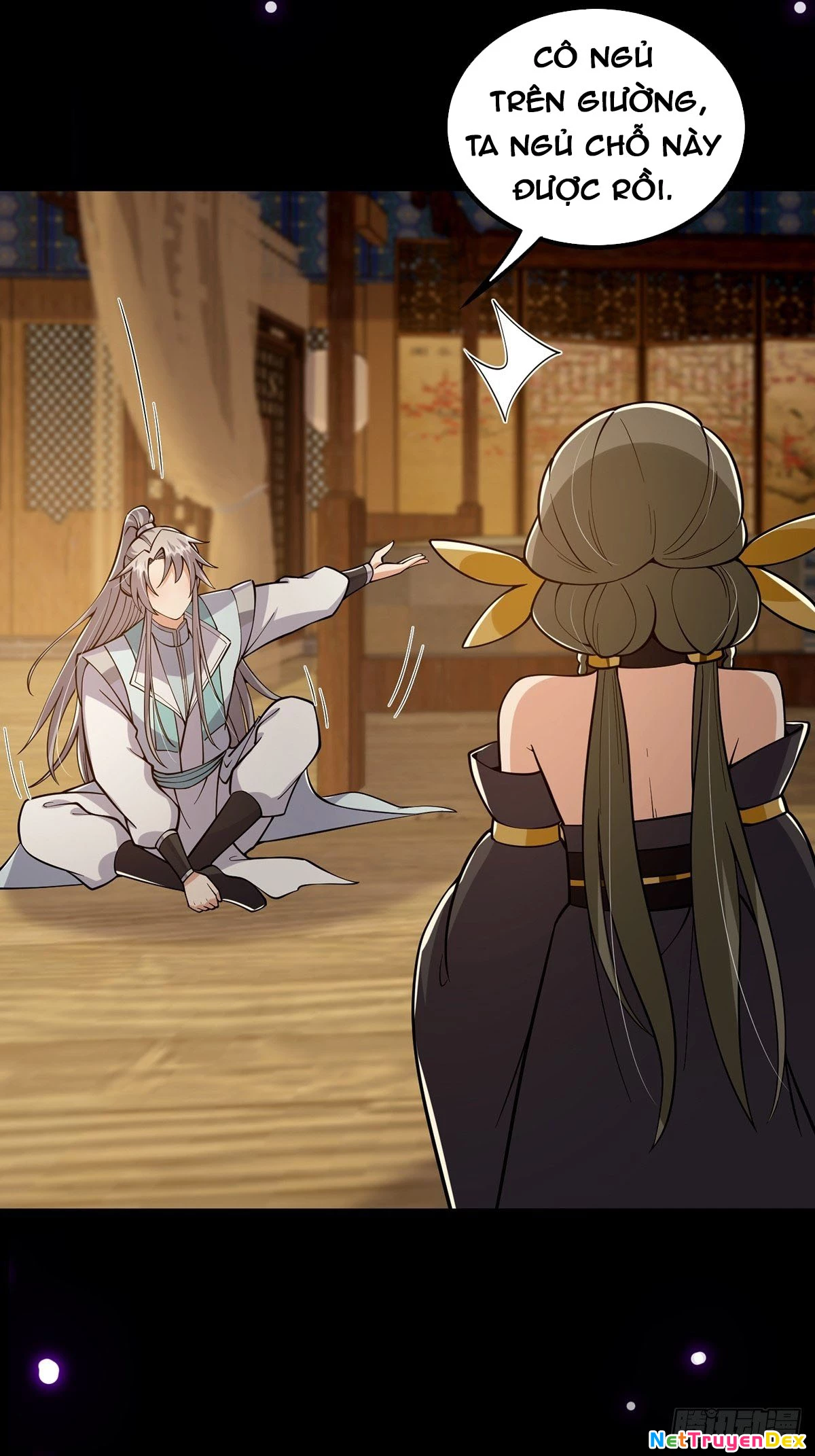 Ta Xuyên Không Với Max Điểm Mị Lực: Chapter 20